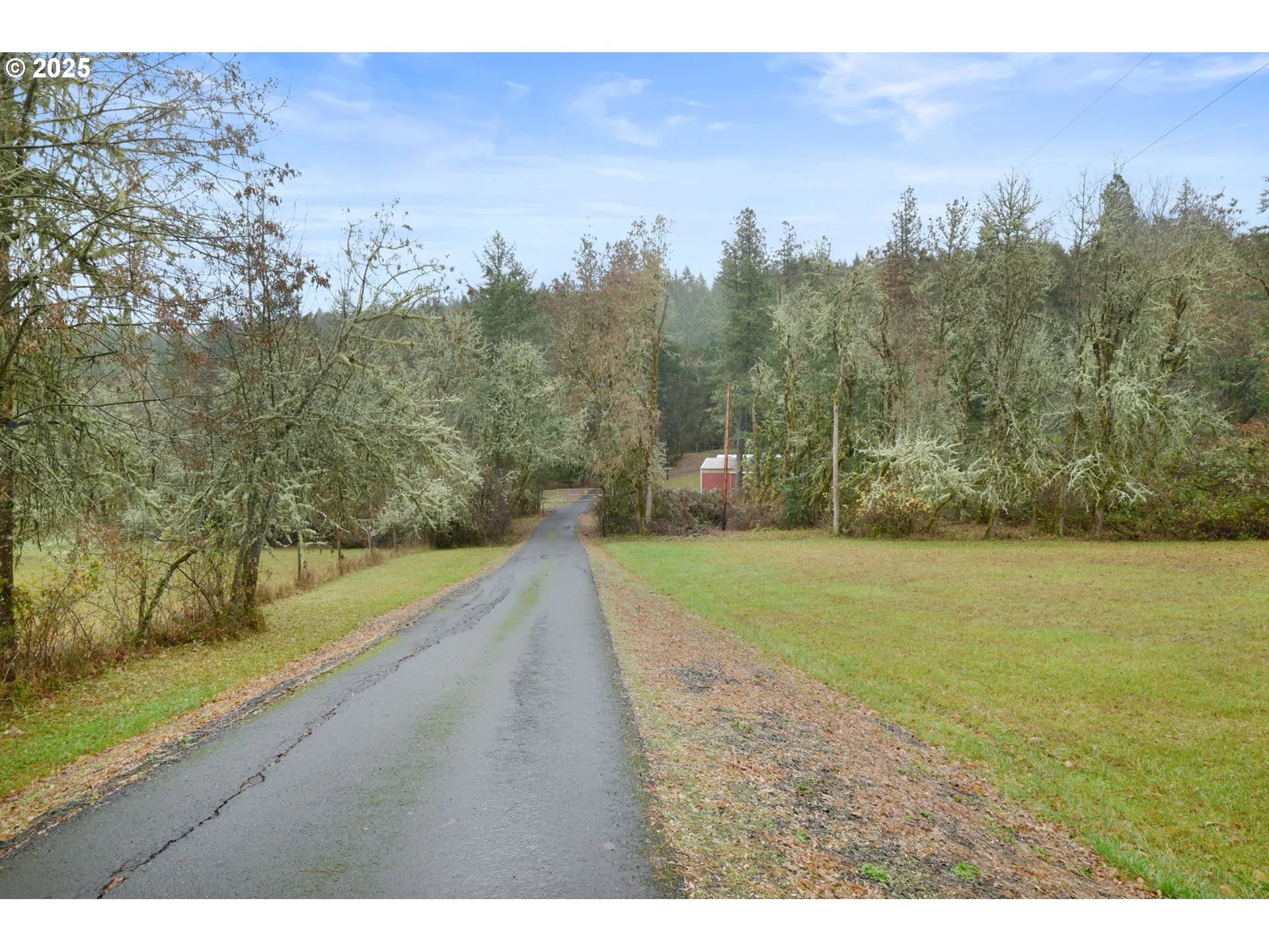 Driveway-Private