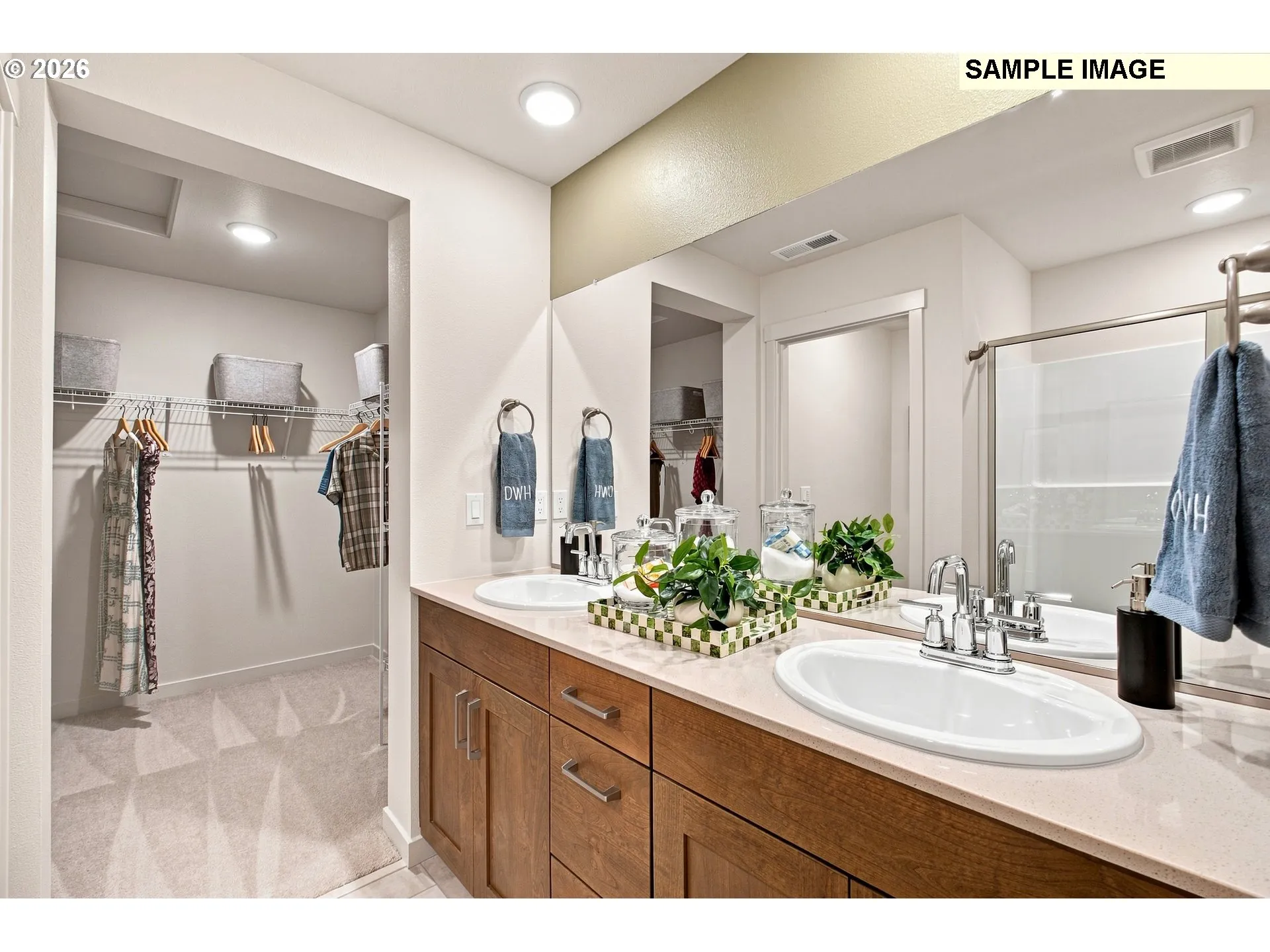 Bathroom-Walk in Shower