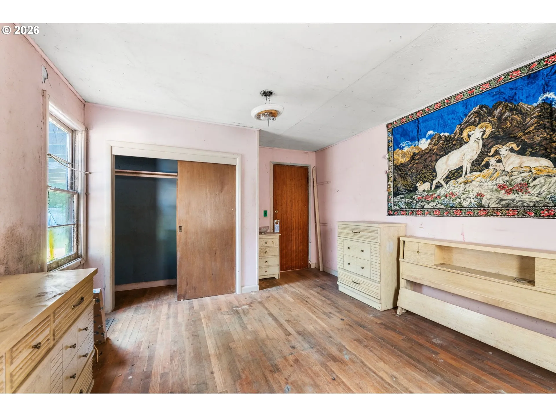 Bedroom-# 3