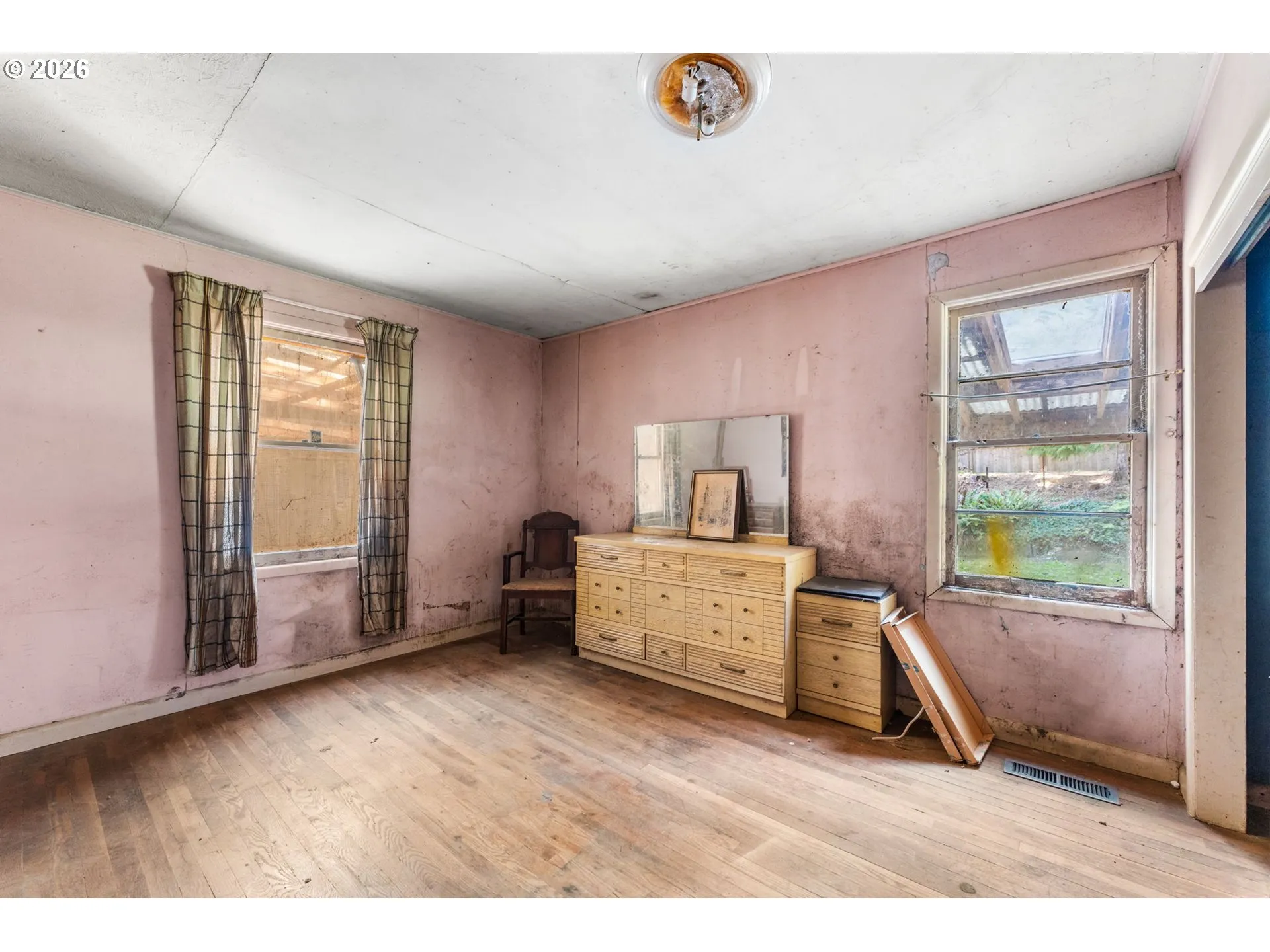 Bedroom-# 3