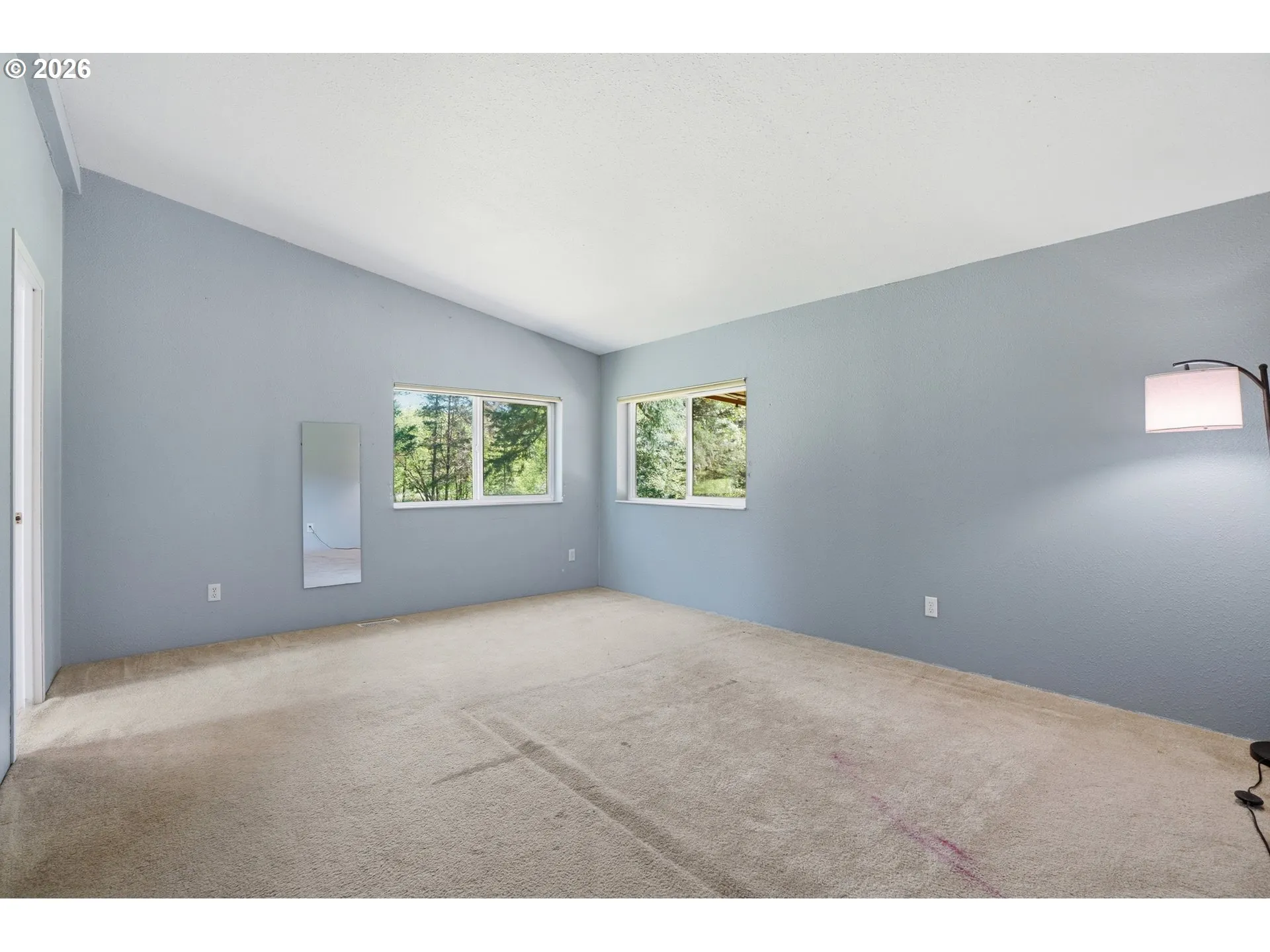 Bedroom, Primary #2-Main