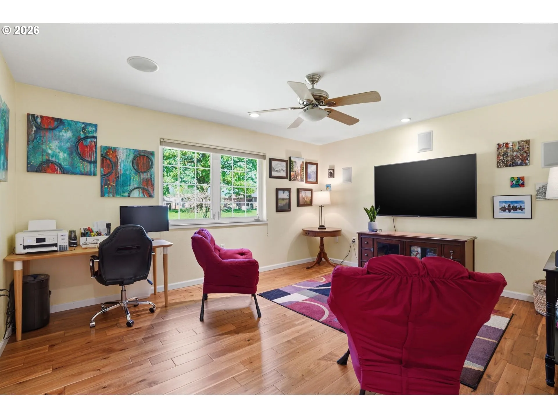 Bedroom-# 3
