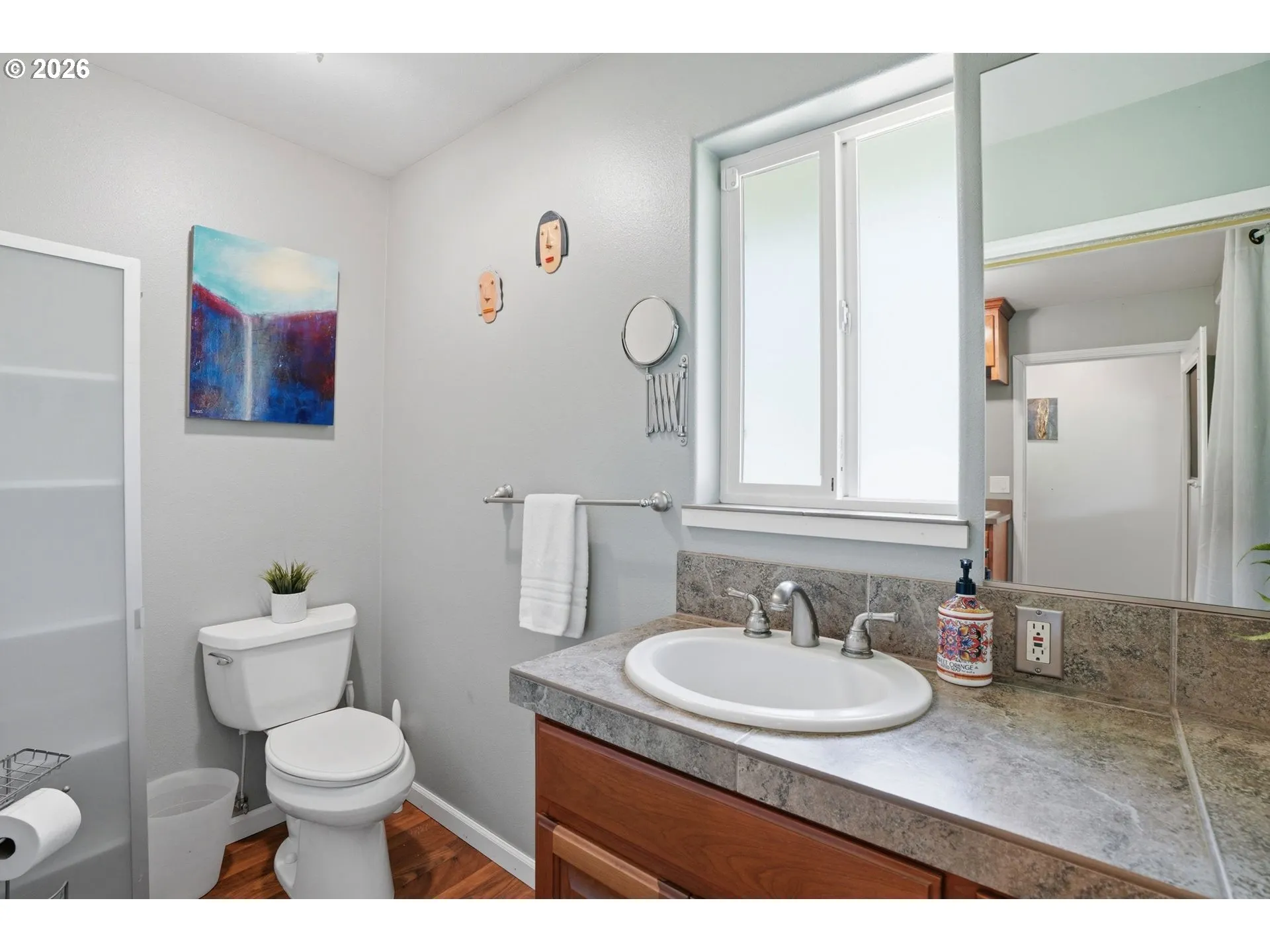 Bathroom-Half Bath