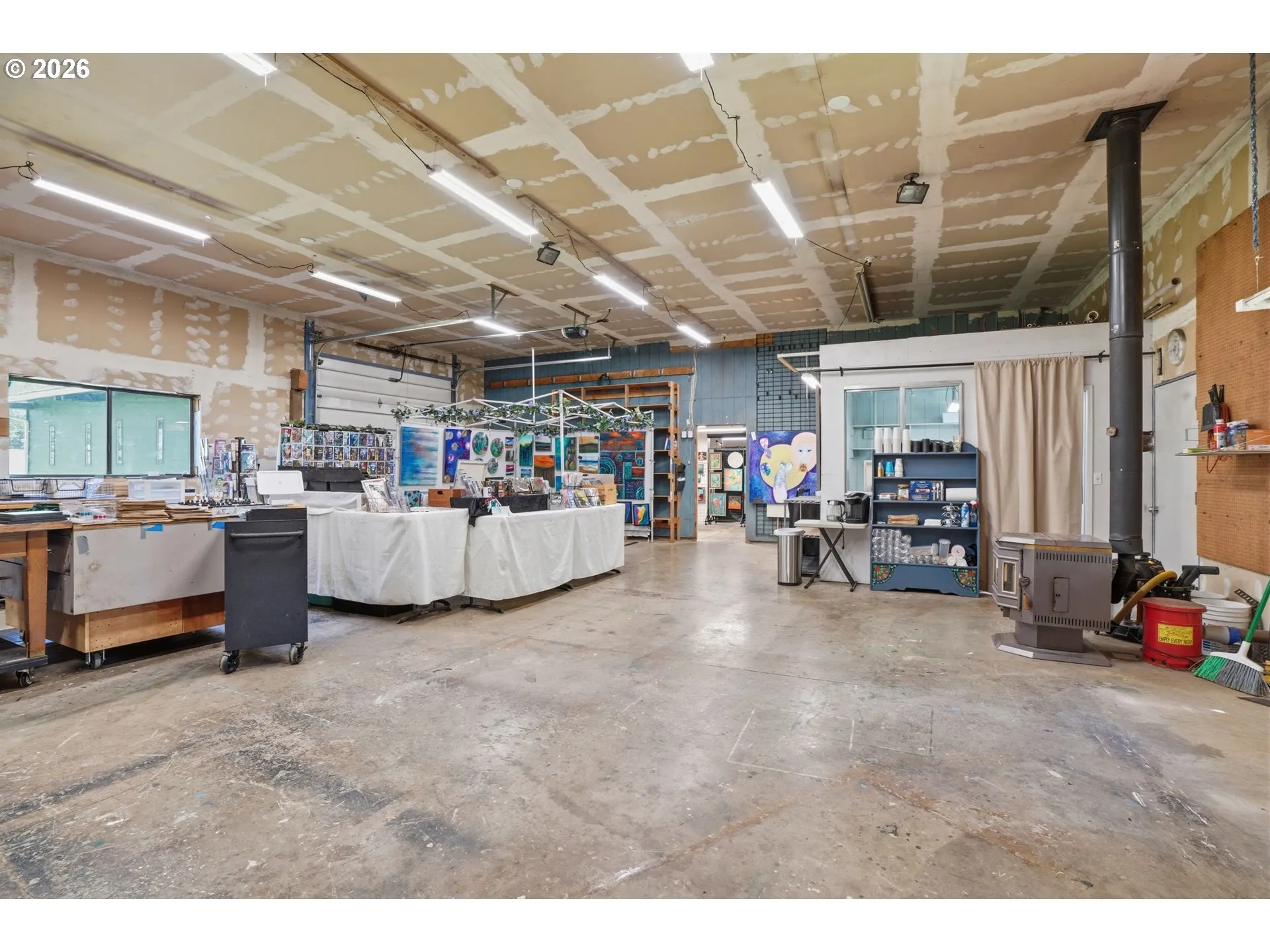 Workshop