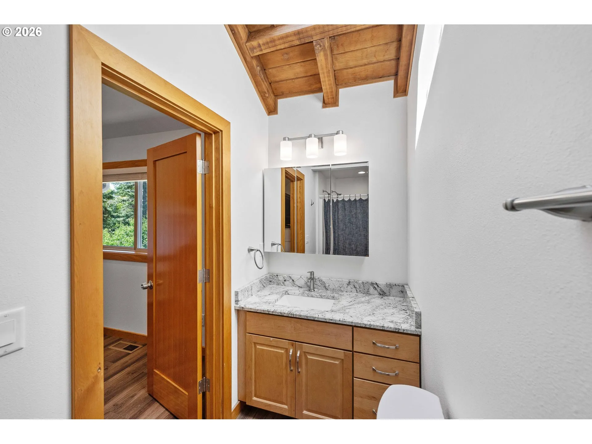 En Suite Bathroom