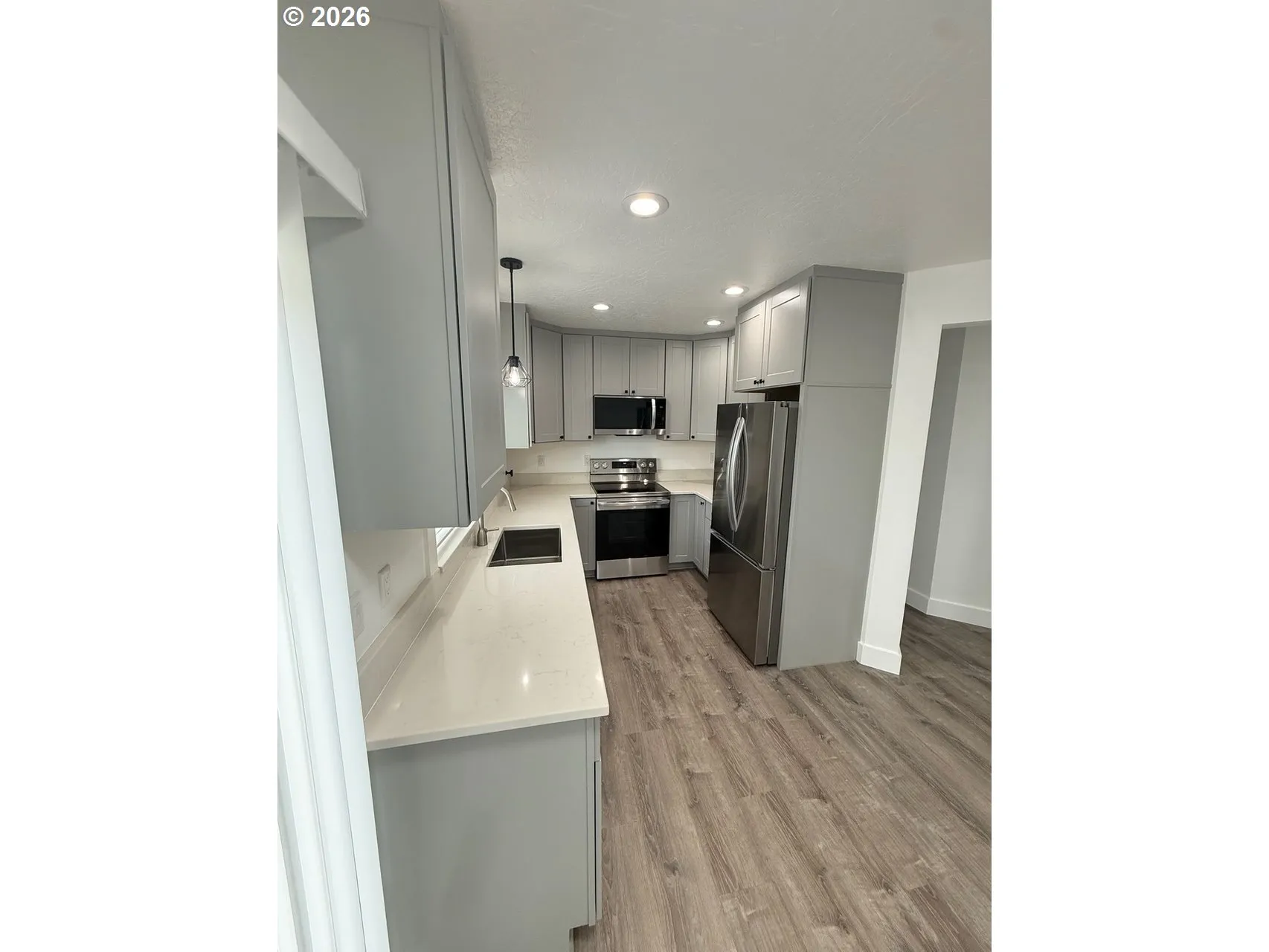 Kitchen-# 1