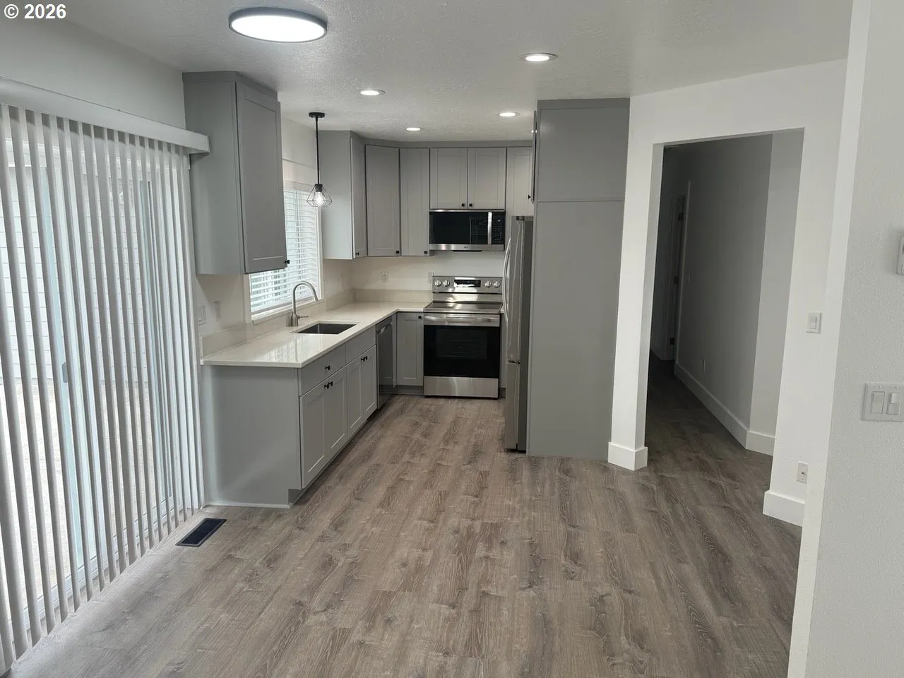 Kitchen-# 2