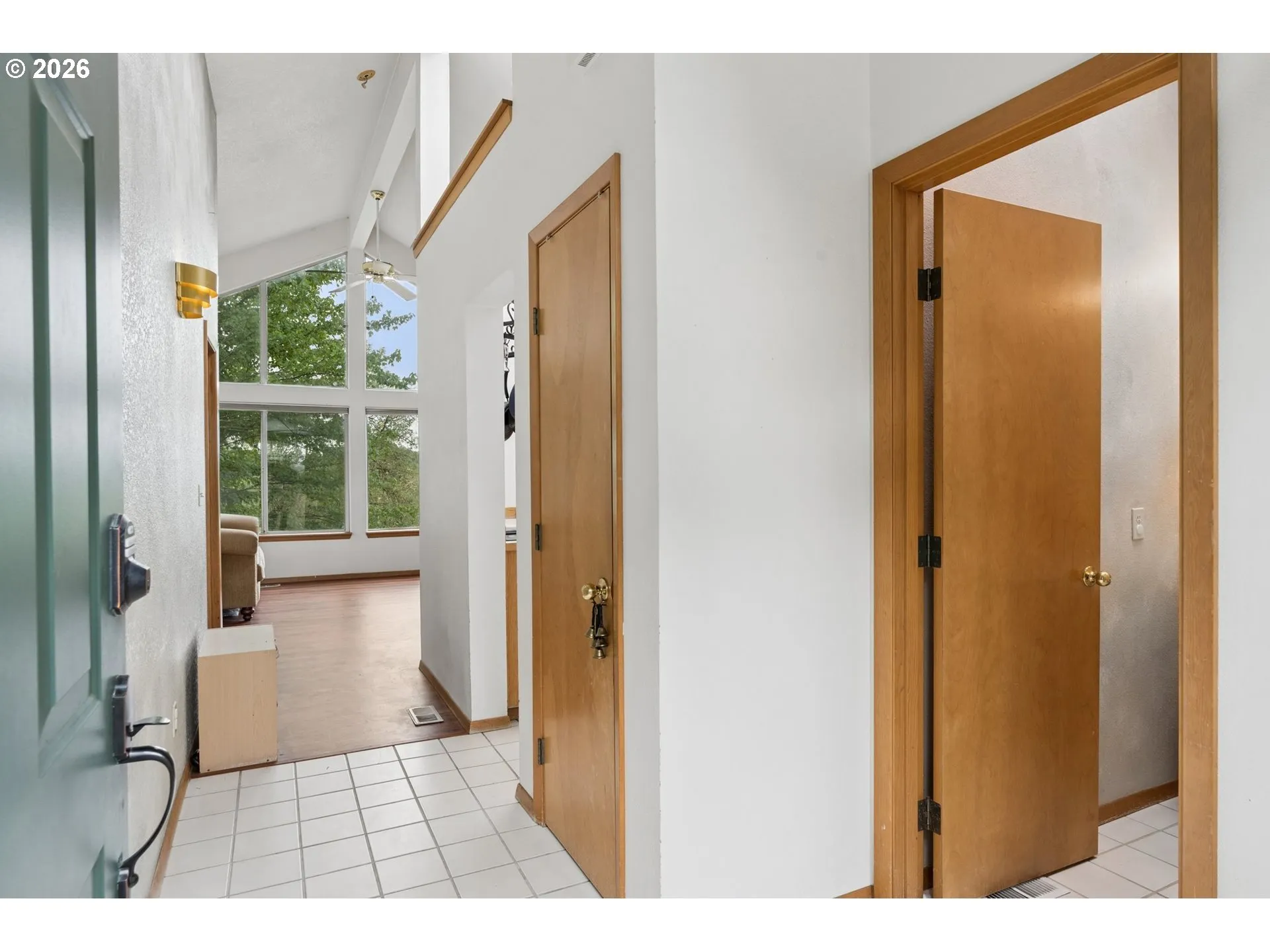 Entrance/Foyer