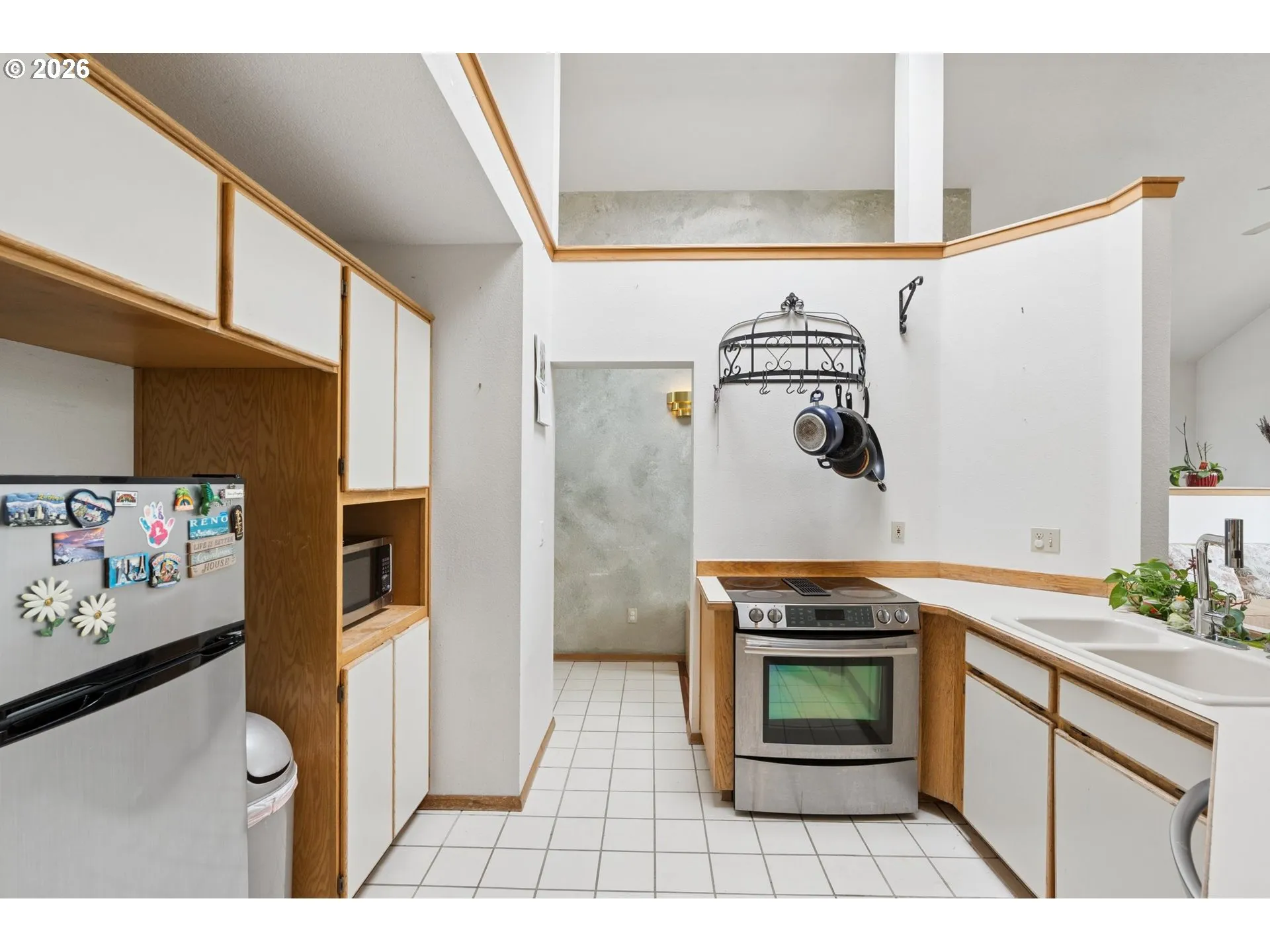 Kitchen-Skylight