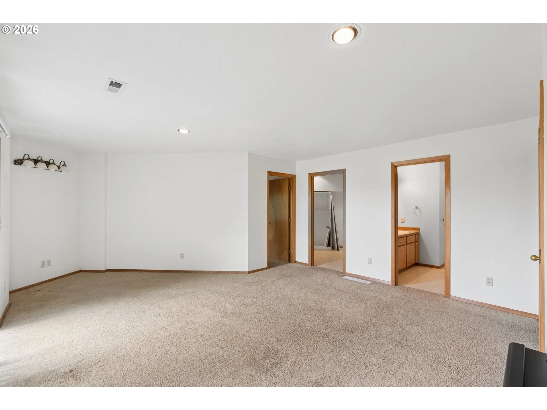 Recreation Room