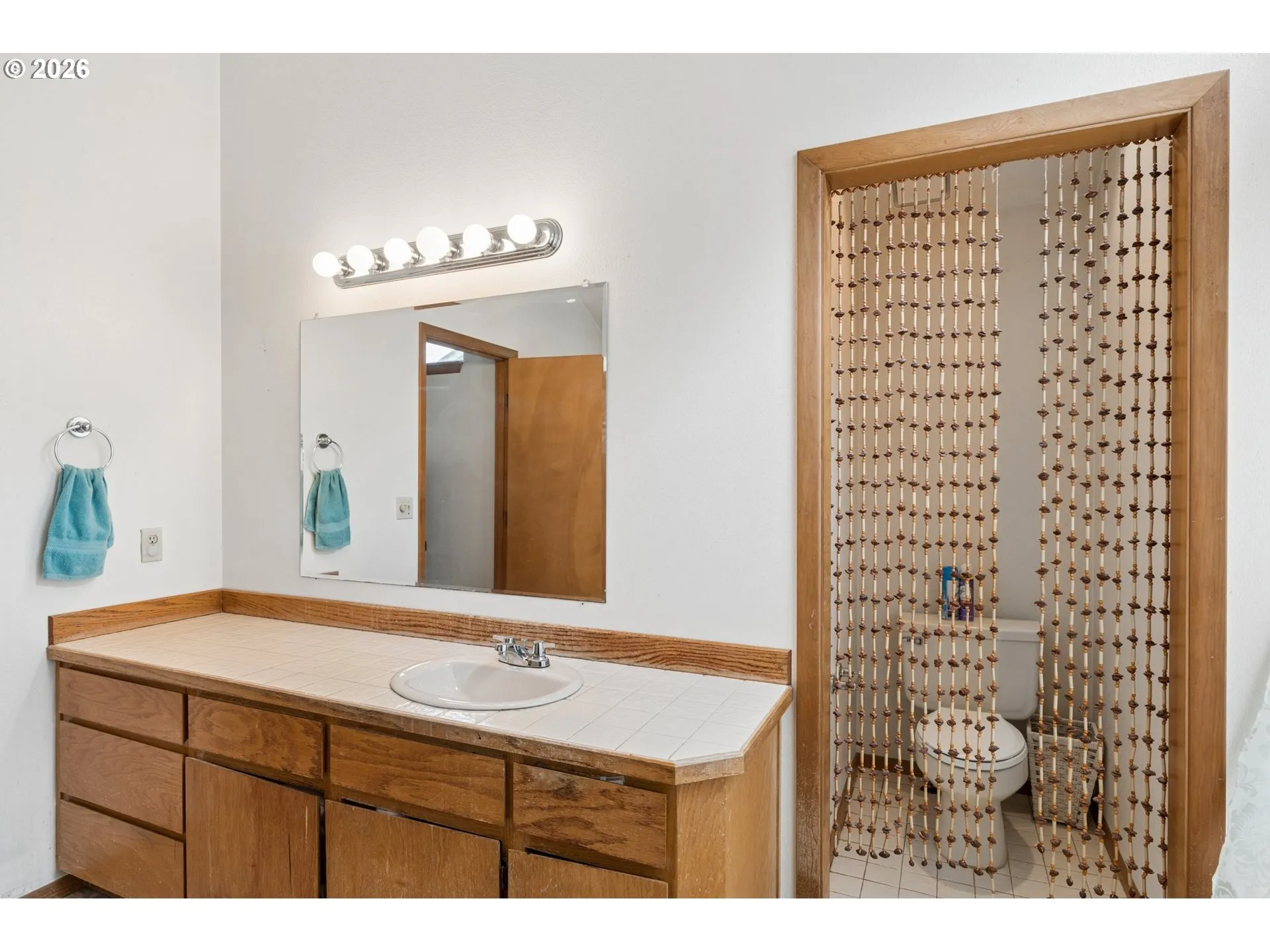 Bathroom, Attached-Main