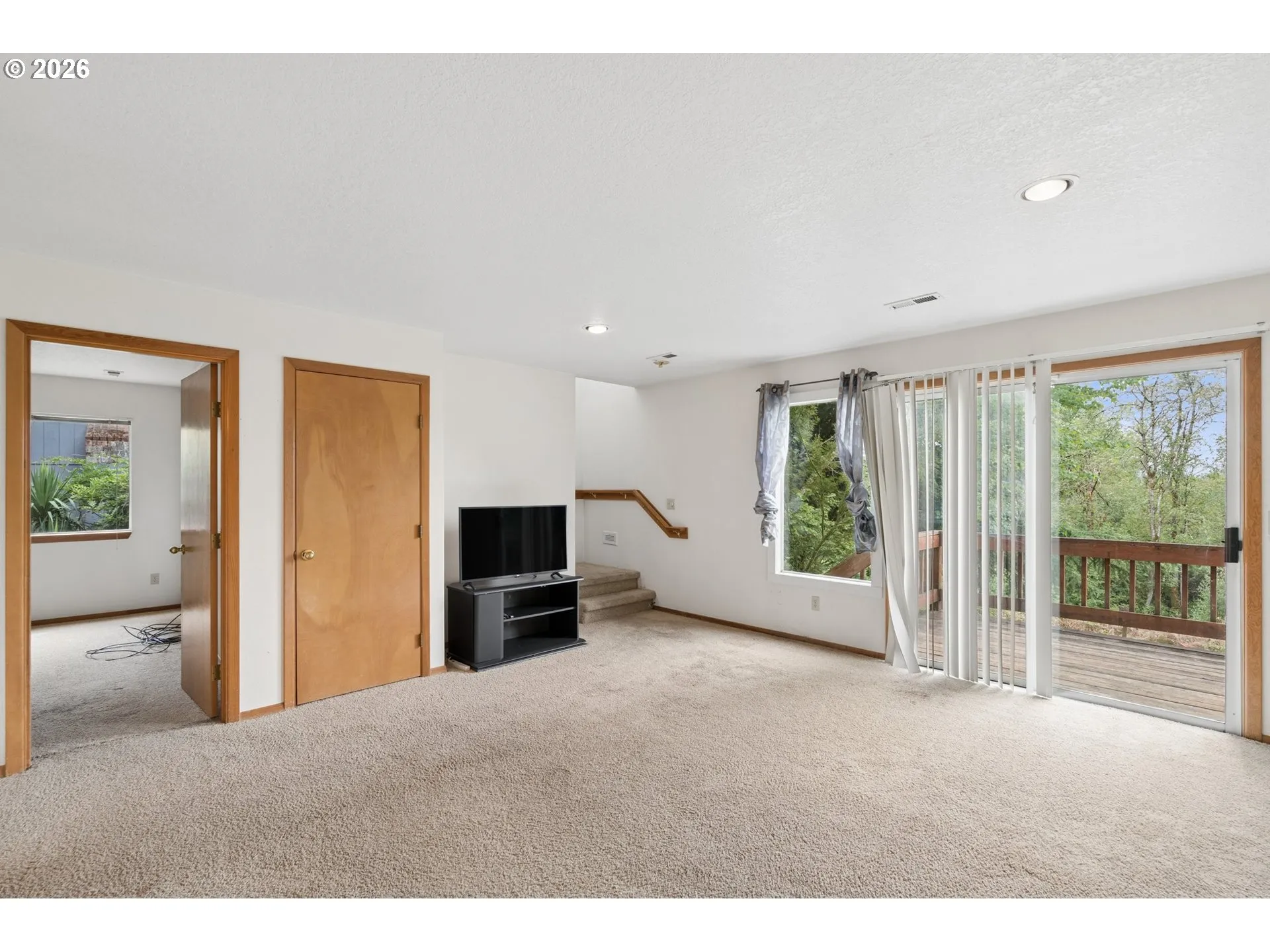 Recreation Room-Finished