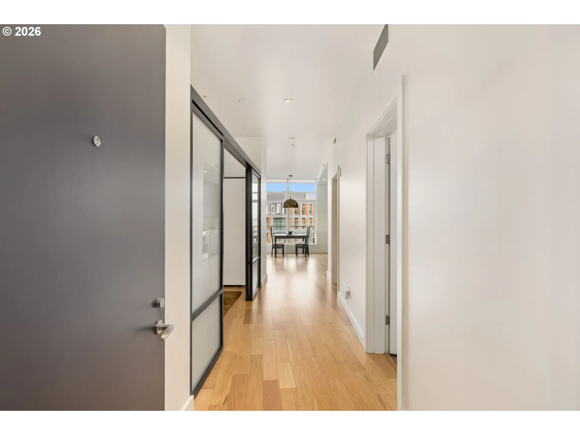 Entrance/Foyer