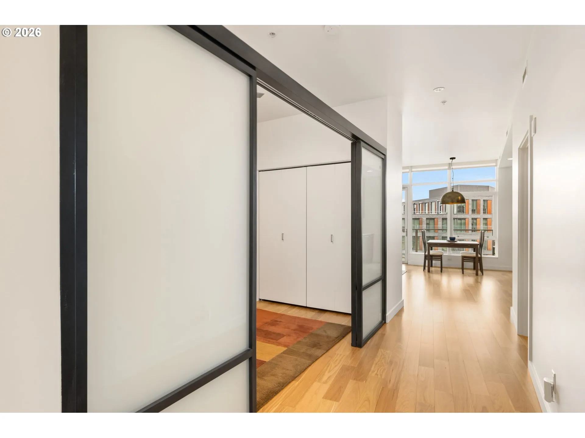 Entrance/Foyer
