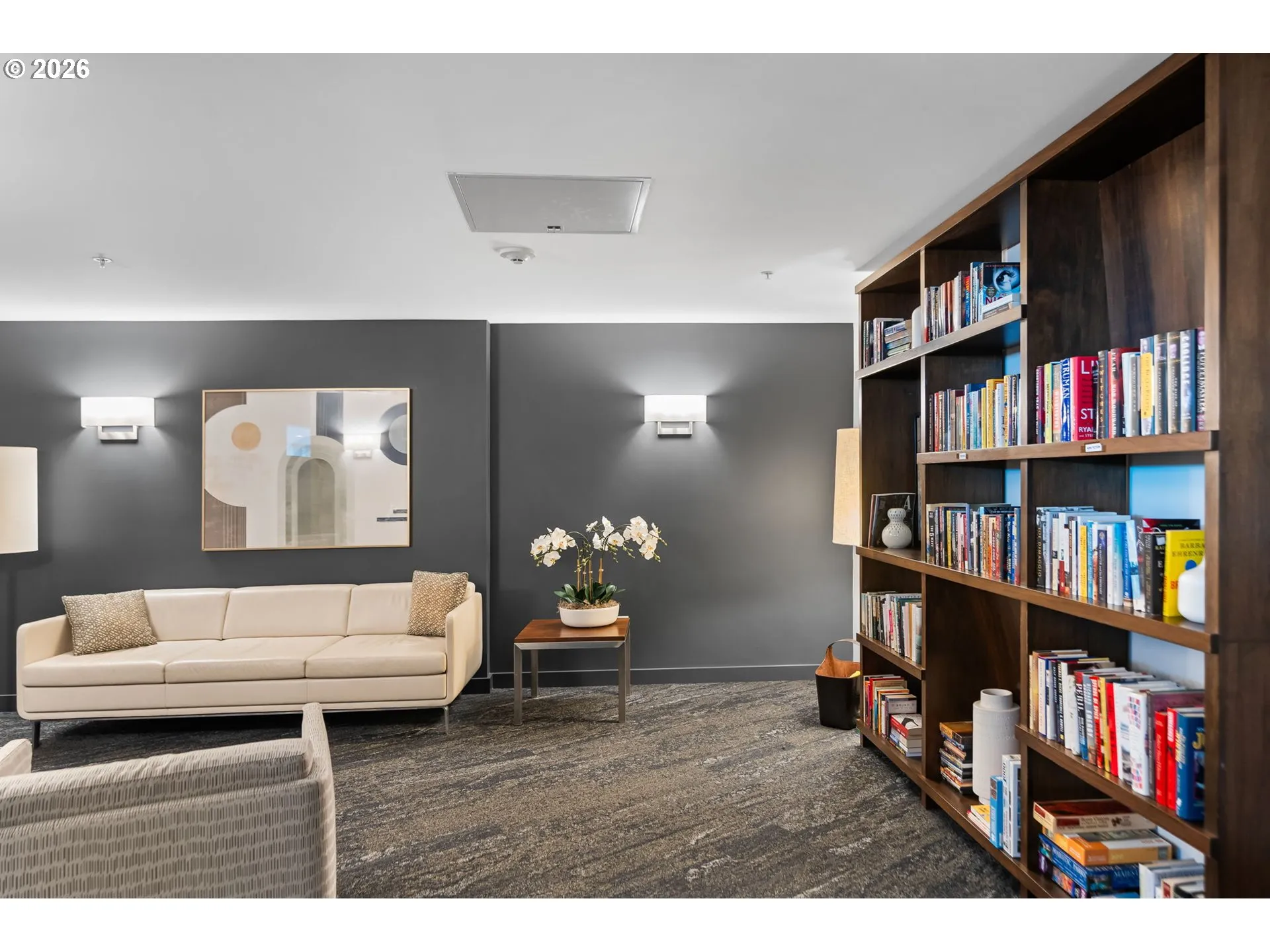 Library
