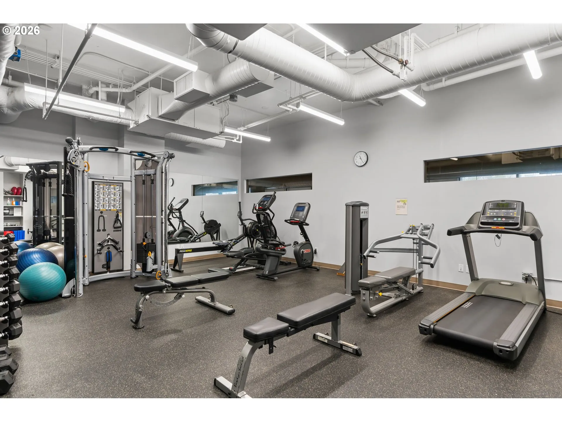 Gym