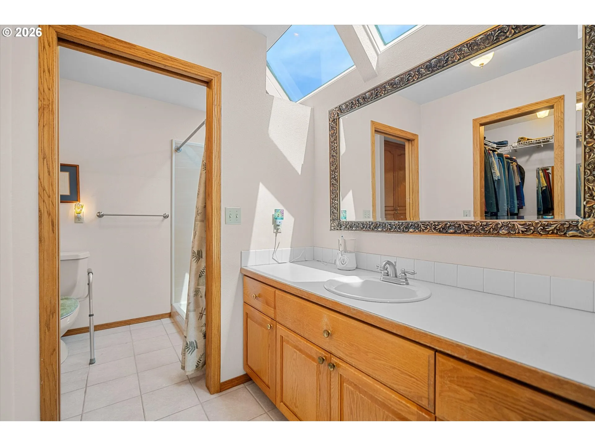 En Suite Bathroom