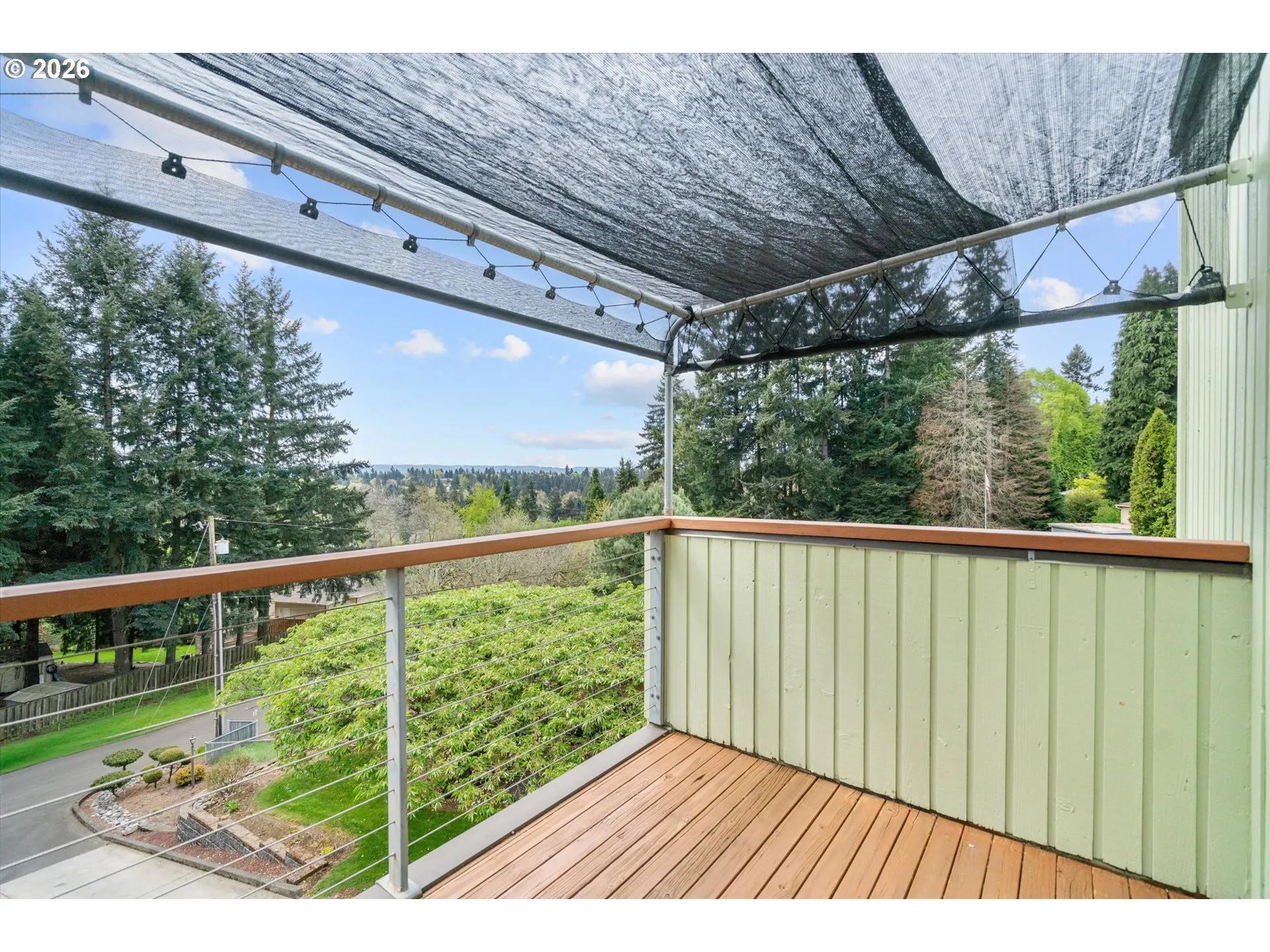 Deck-Upper
