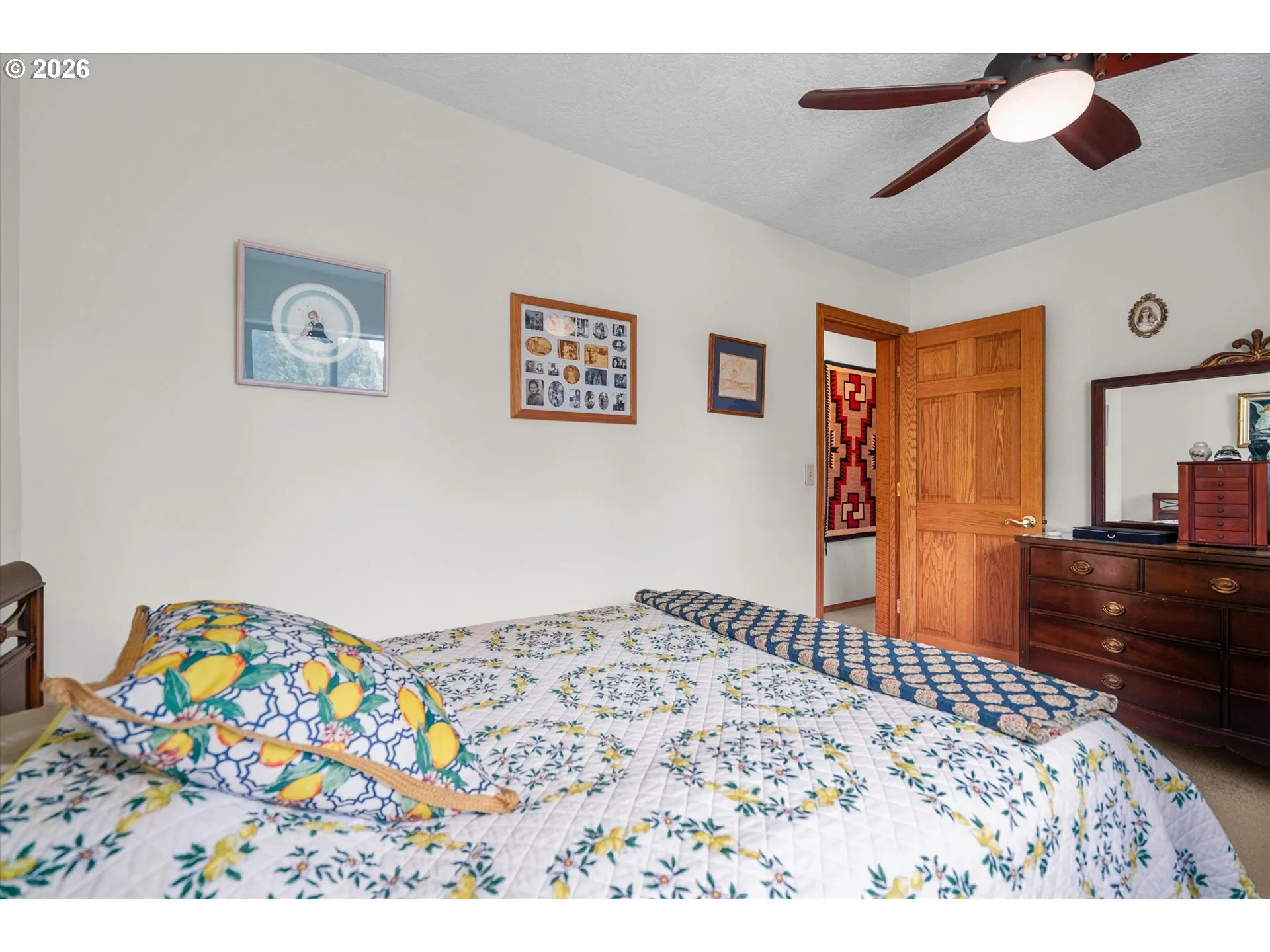 Bedroom-#2 Upper