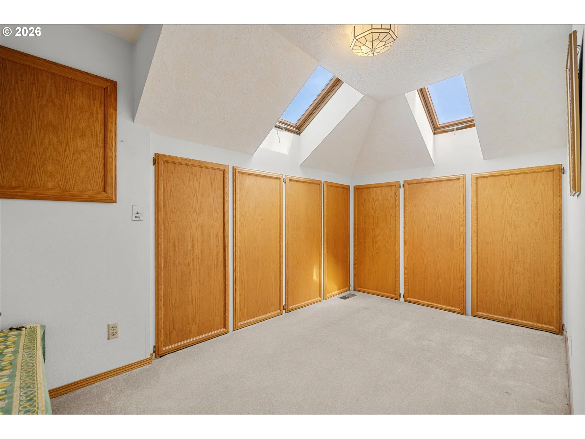 Bonus Room