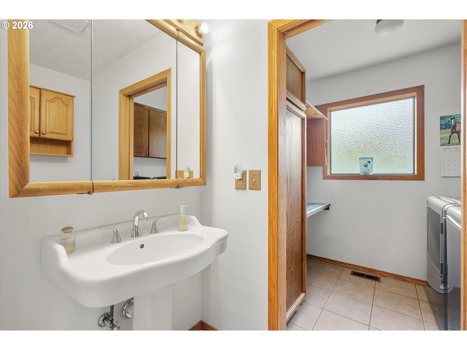 Bathroom-Hall