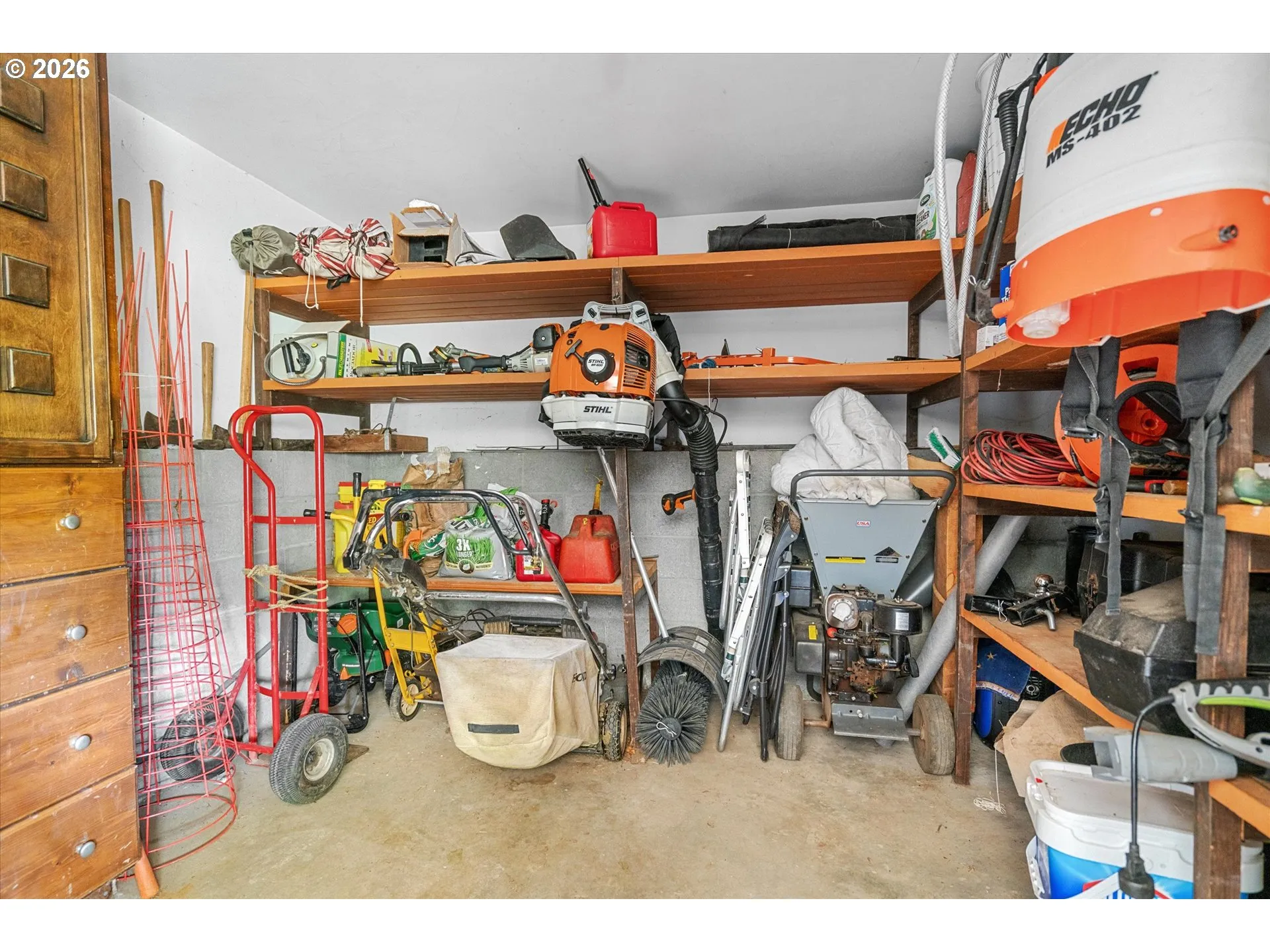 Storage