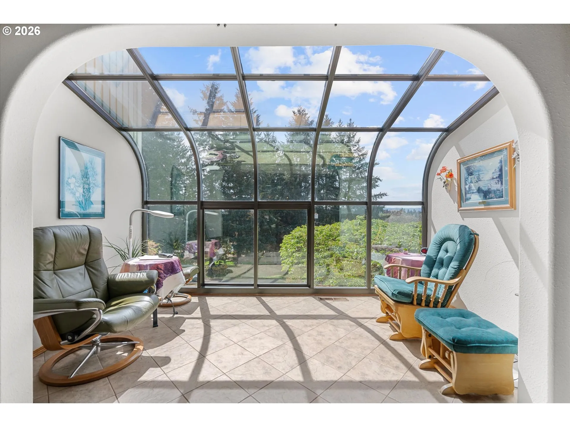 Sun Room