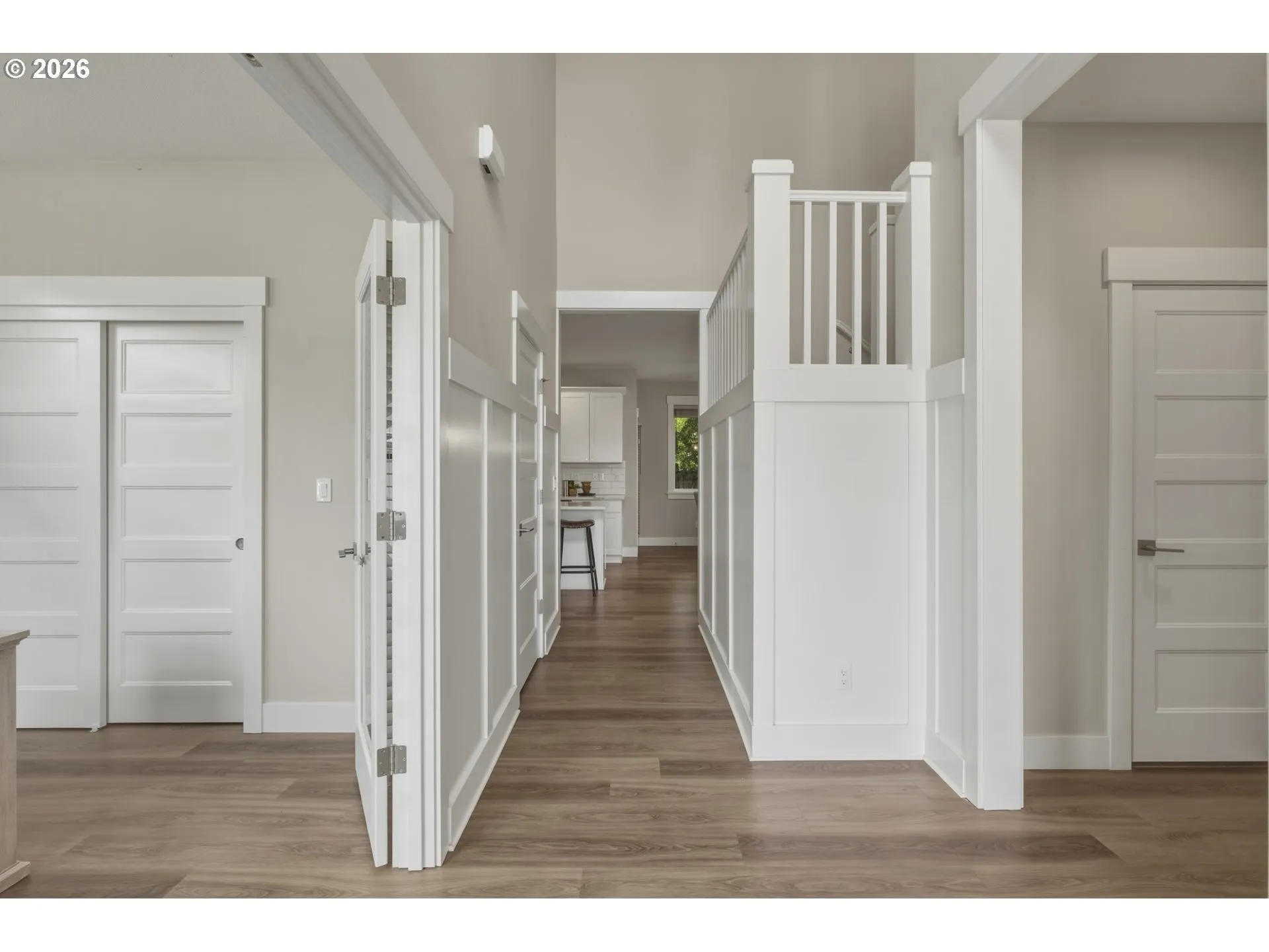 Entrance/Foyer