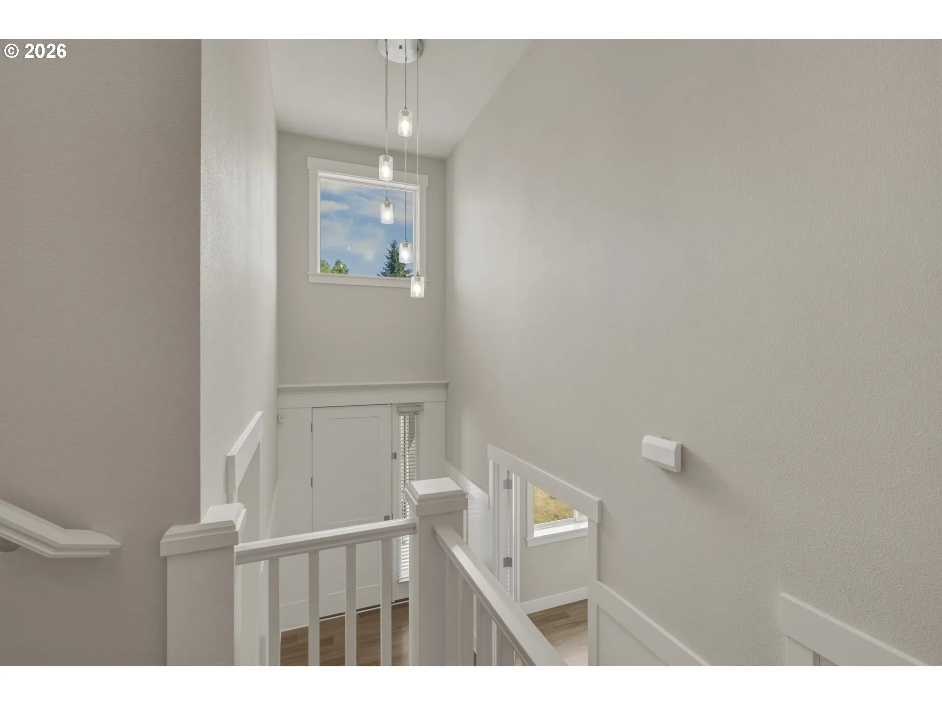 Entrance/Foyer