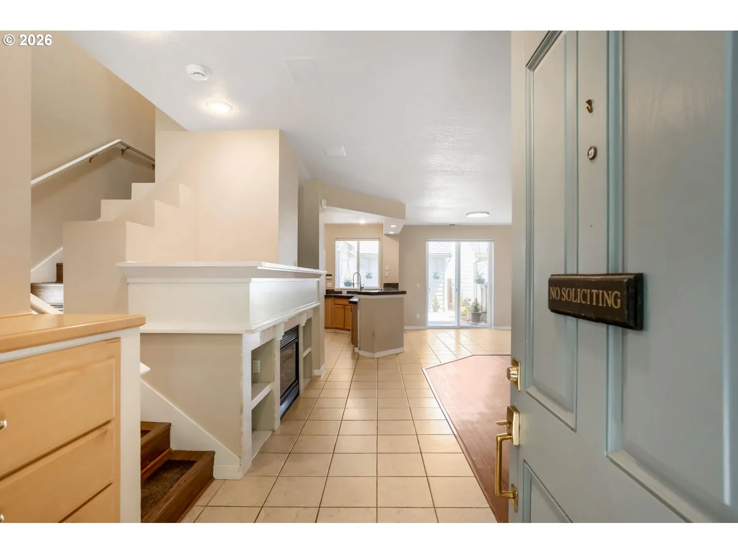 Entrance/Foyer