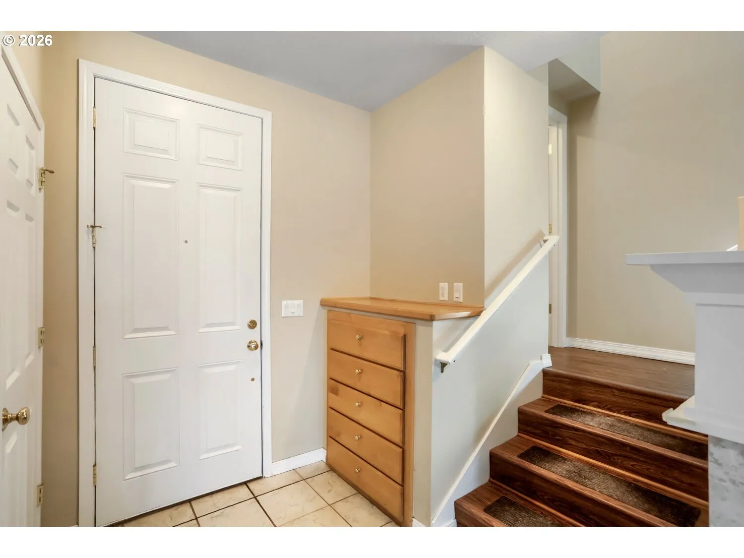 Entrance/Foyer