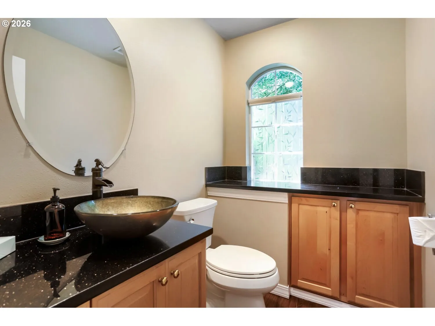 Bathroom-Half Bath