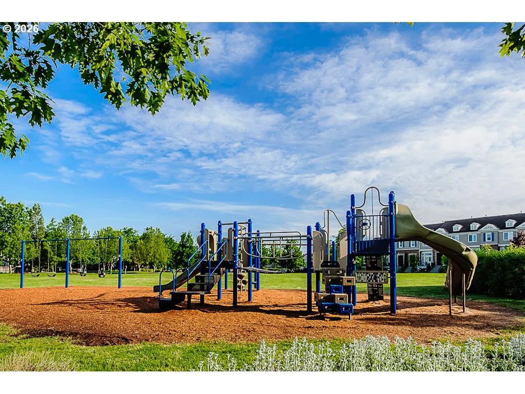 Neighborhood Park