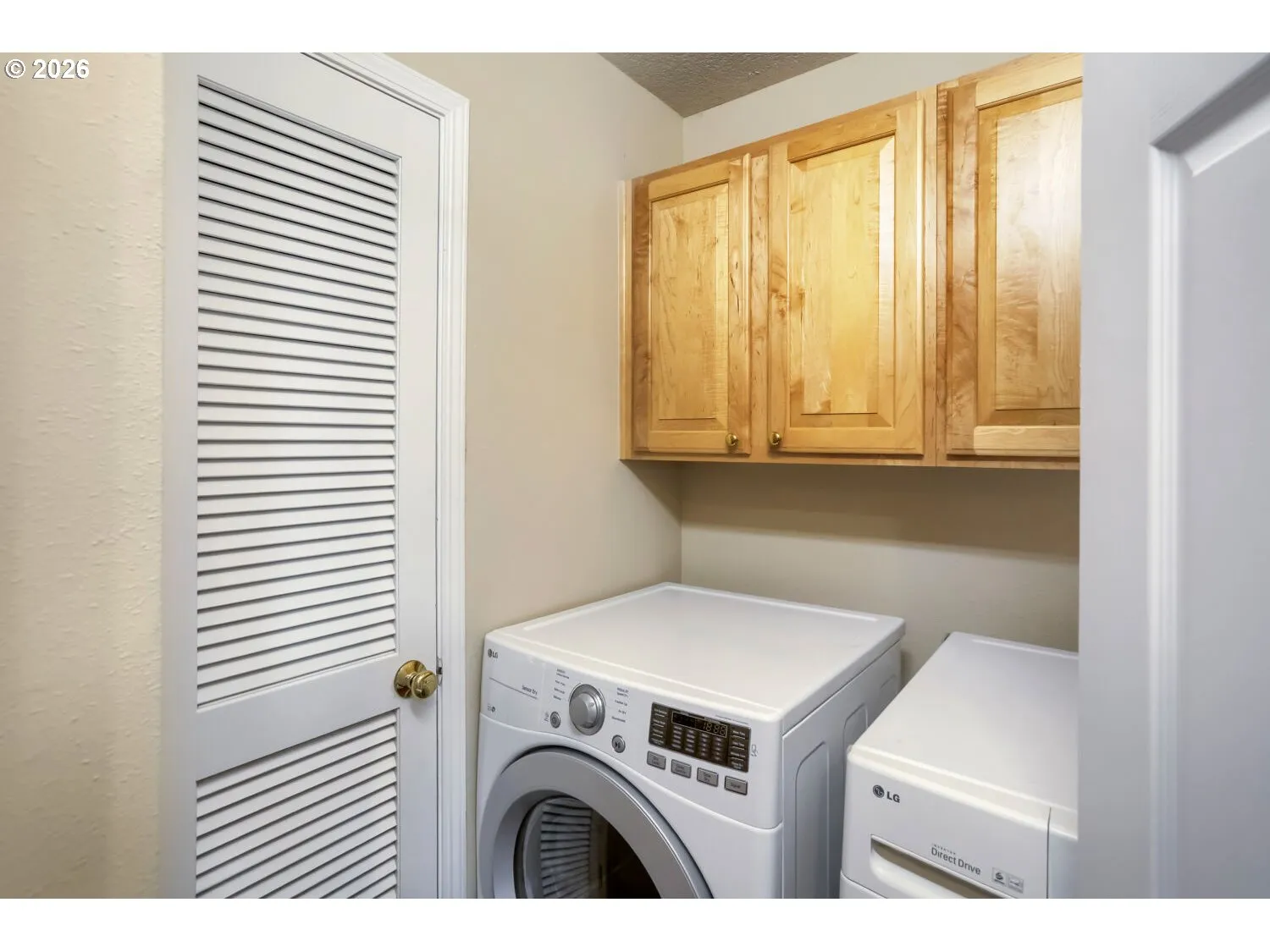 Laundry-Upper