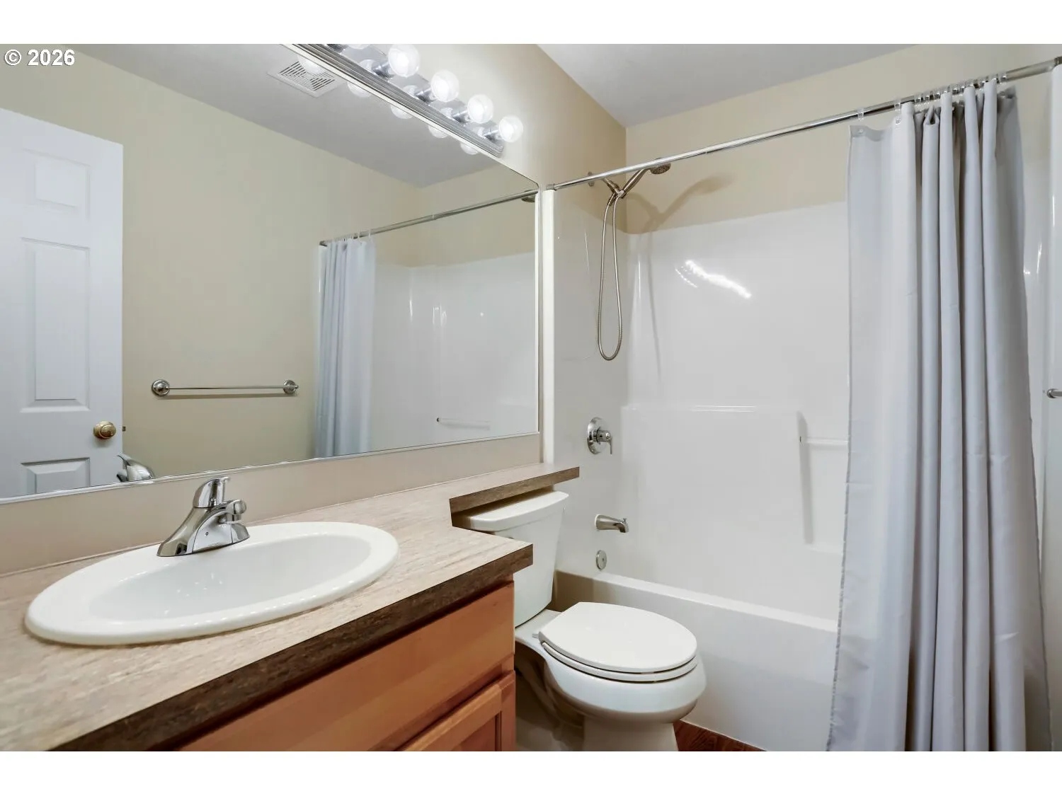 Bathroom, Attached-# 2