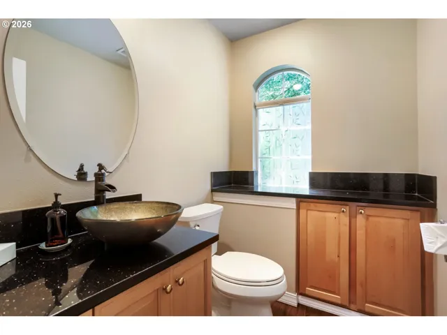 Bathroom-Half Bath
