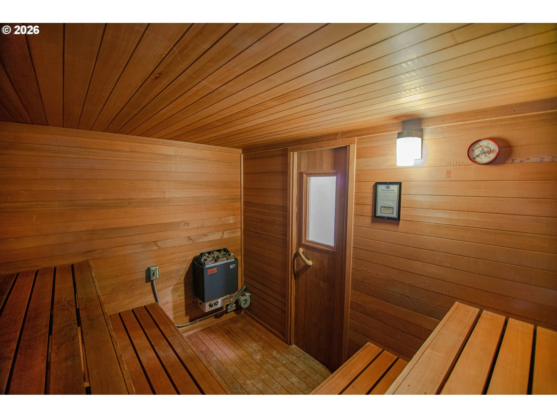 Sauna-Lower
