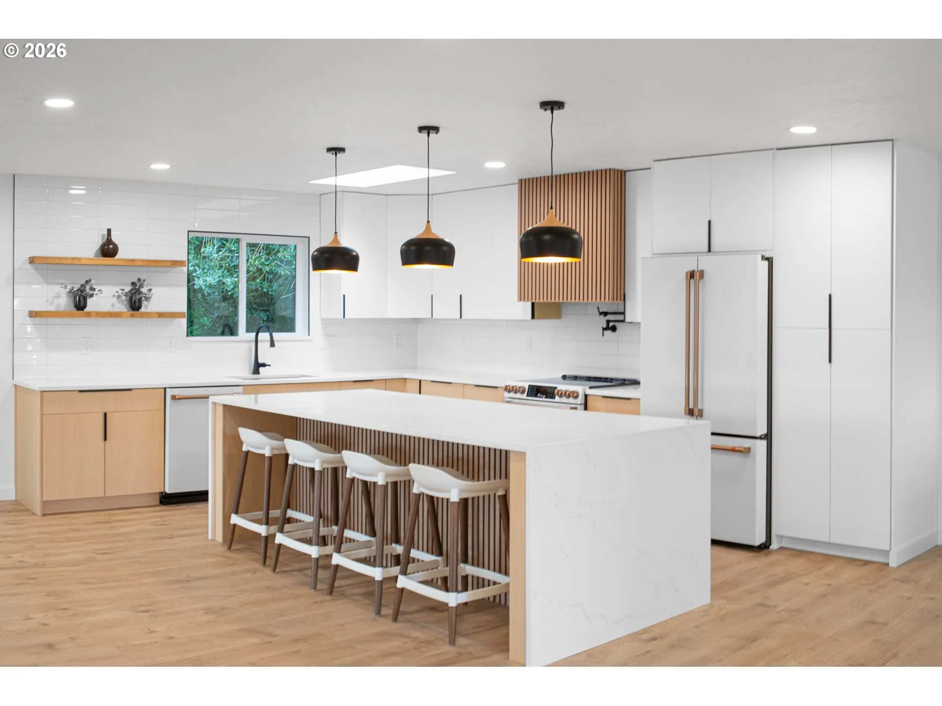 Kitchen-# 1
