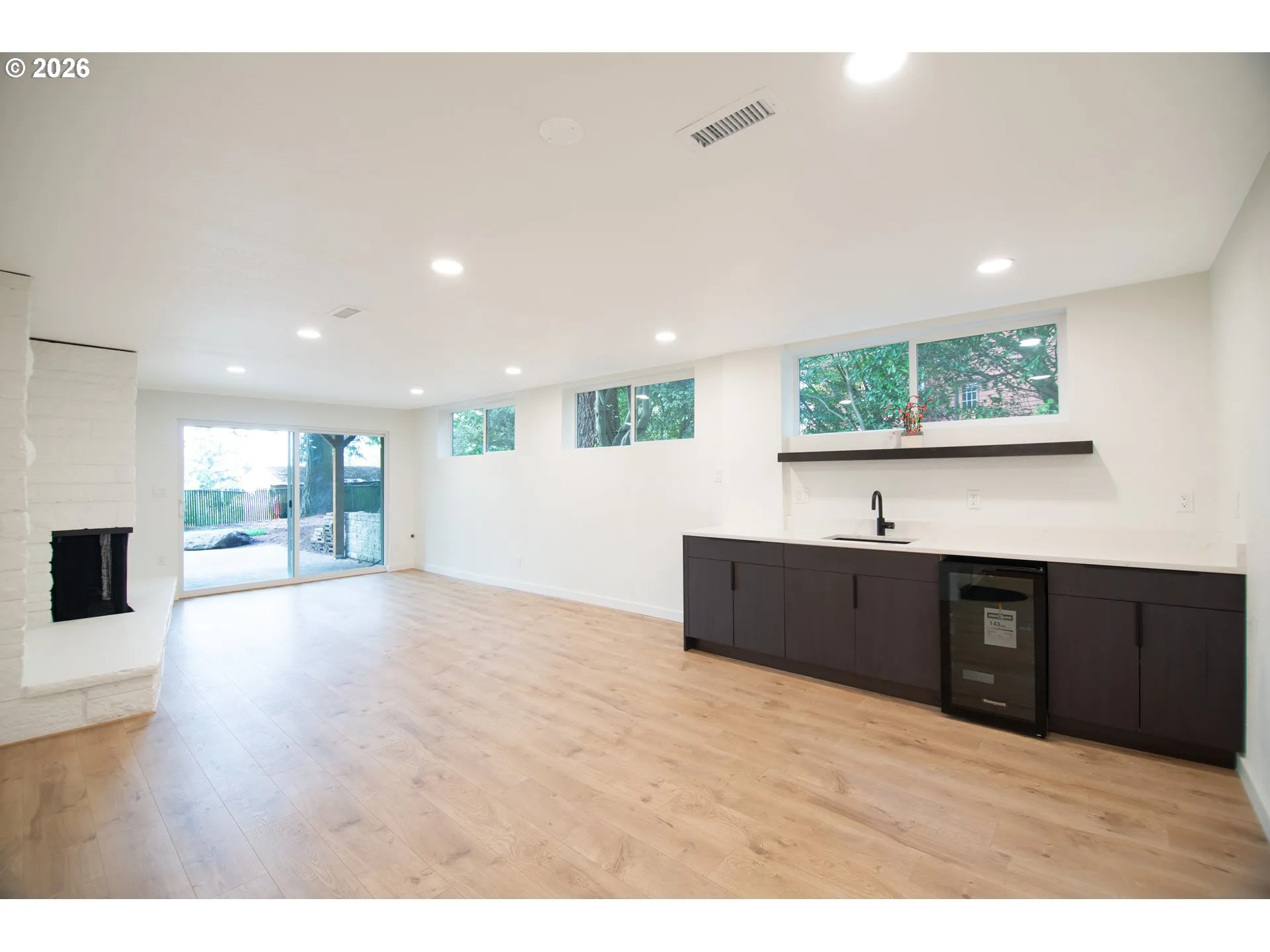 Family Room-Lower