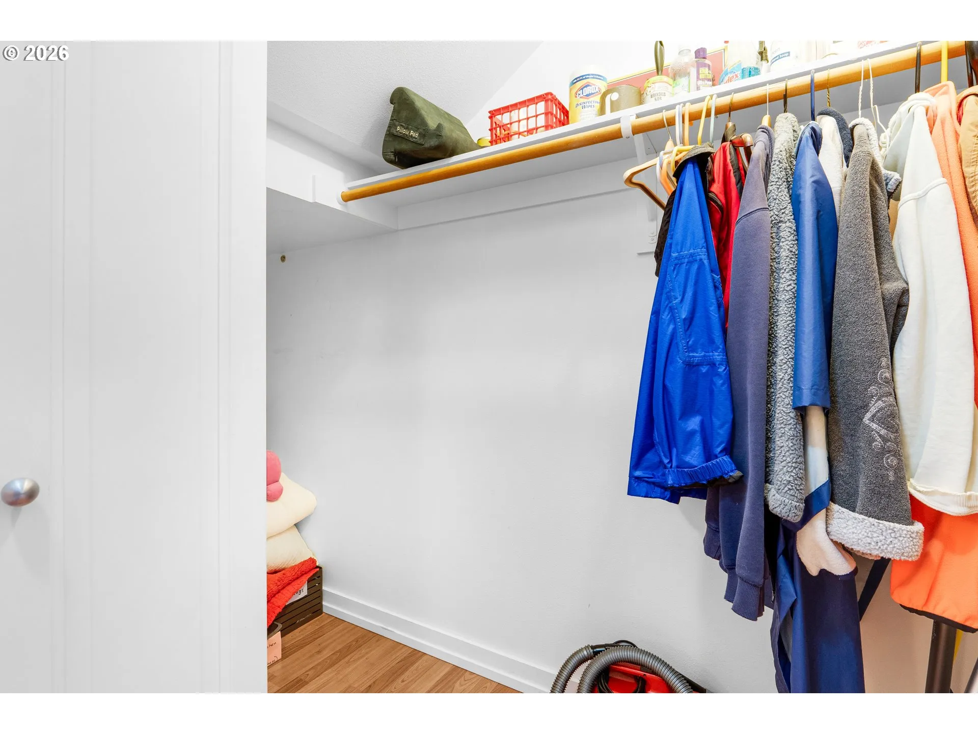 Storage