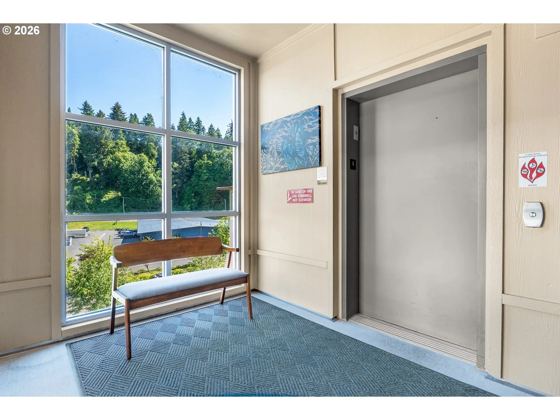 Elevator