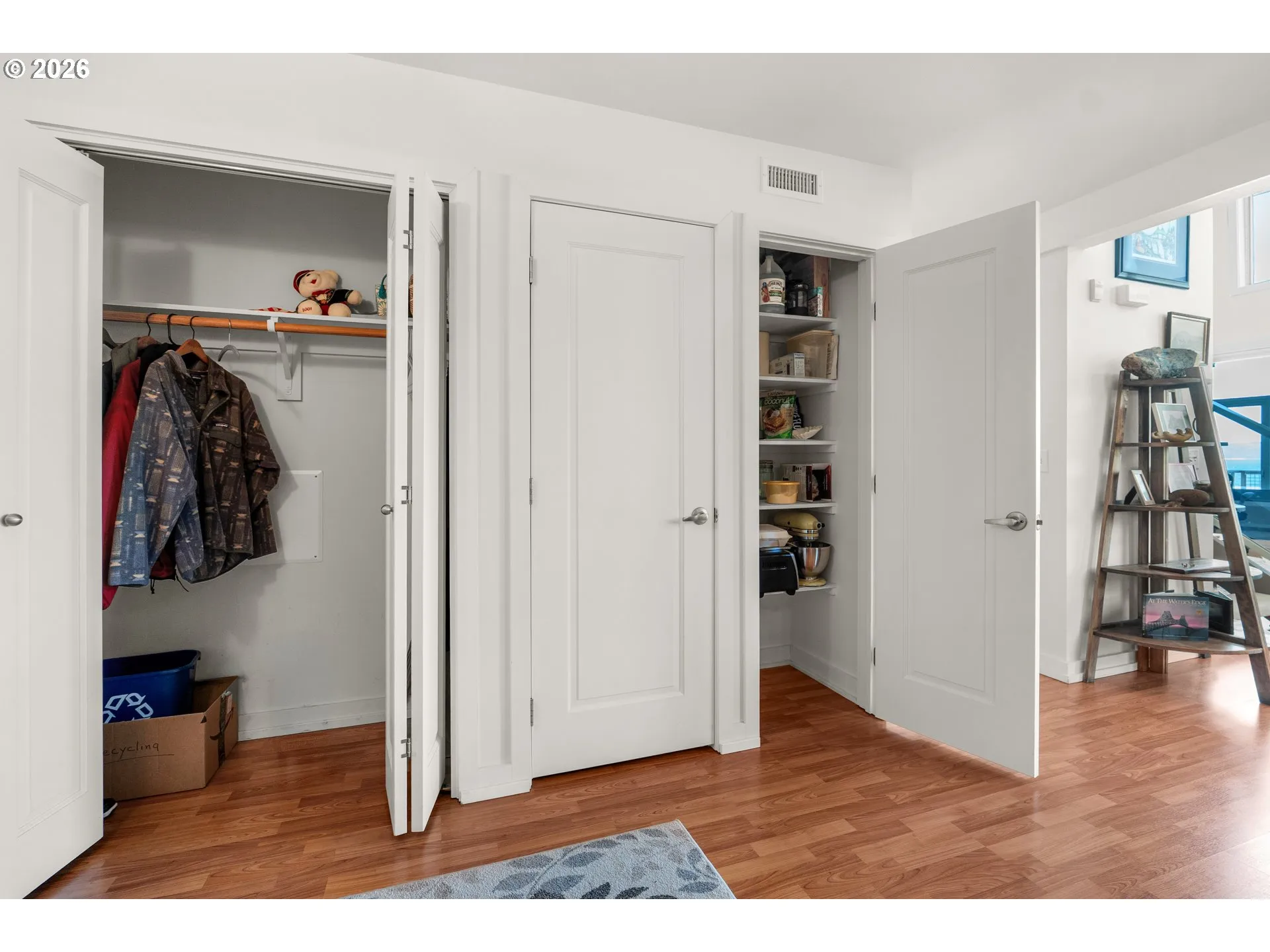 Storage