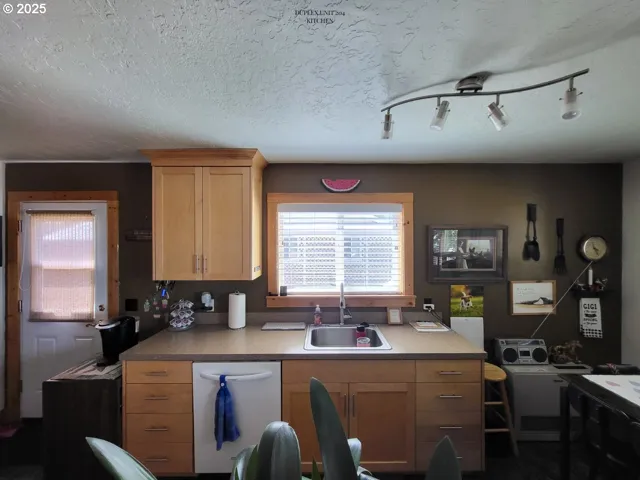 Kitchen/Nook