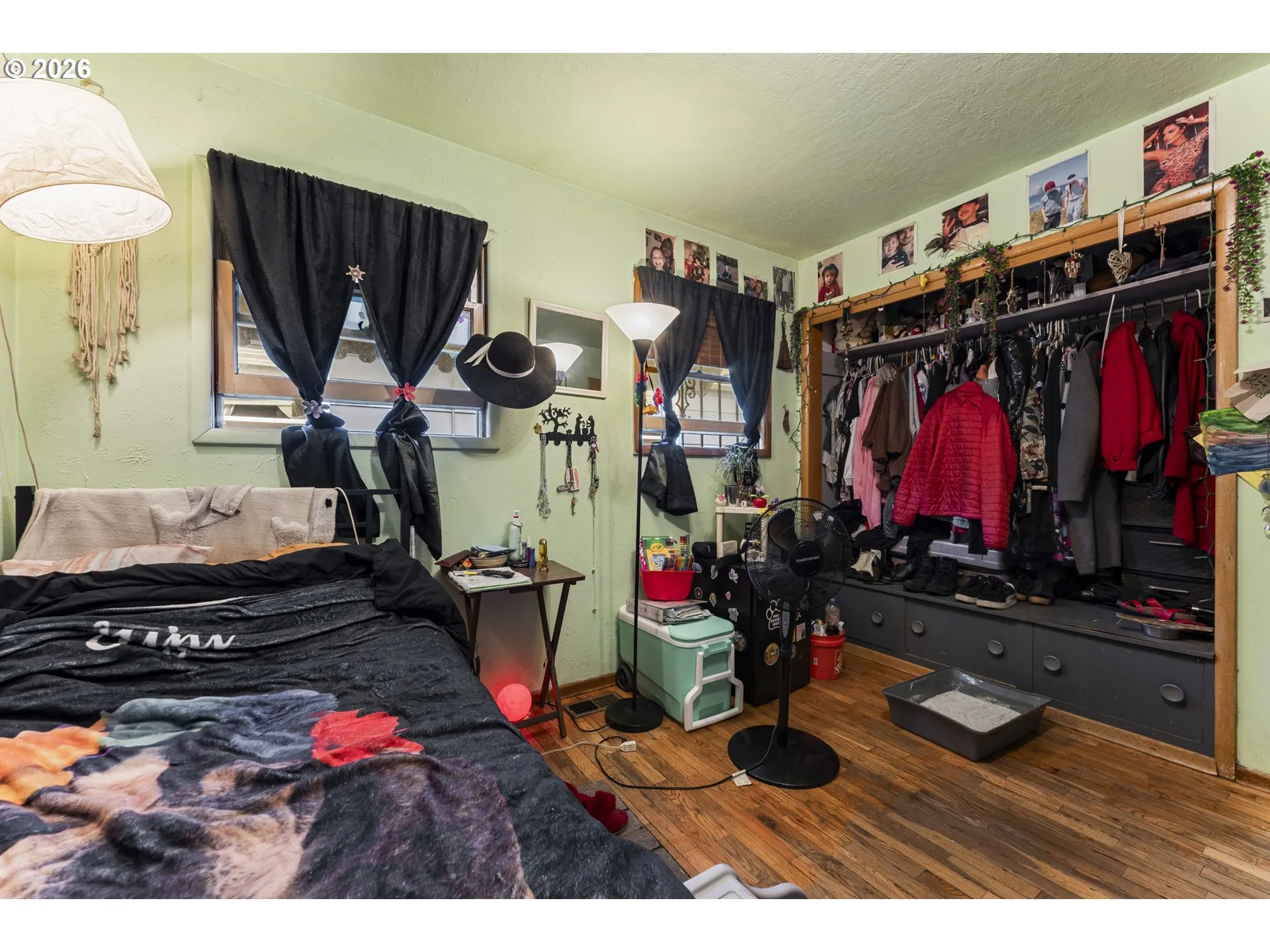 Bedroom-# 2