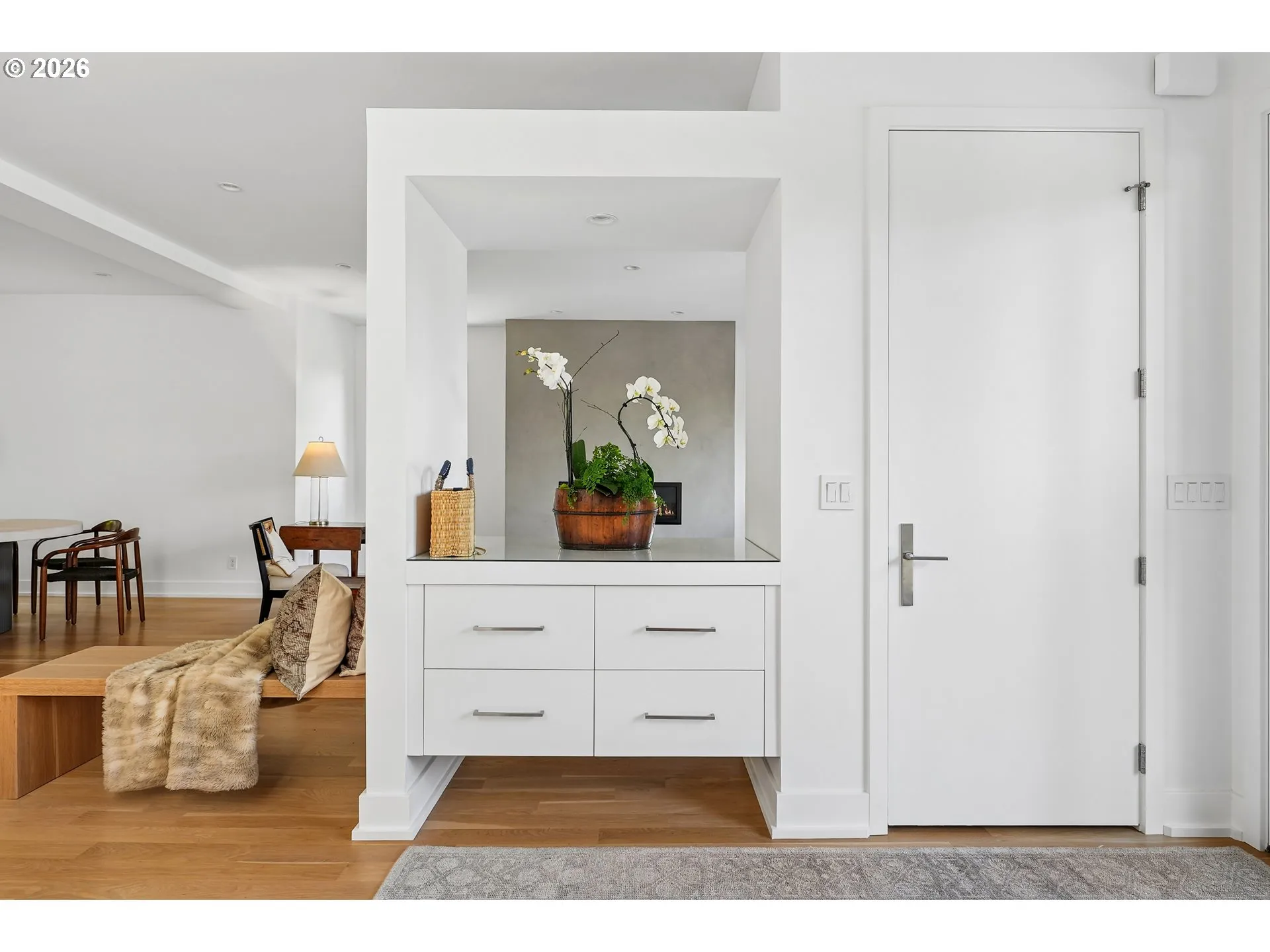 Entrance/Foyer