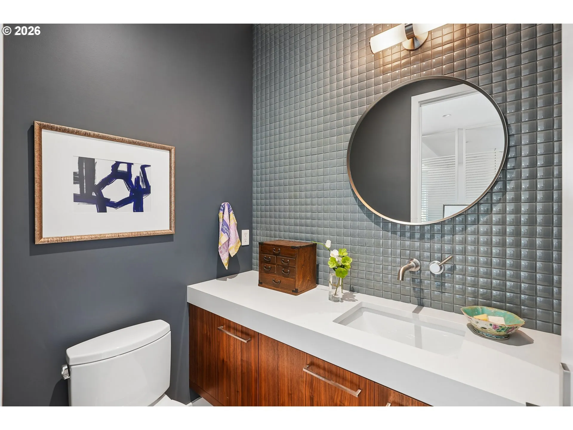 Bathroom-Half Bath
