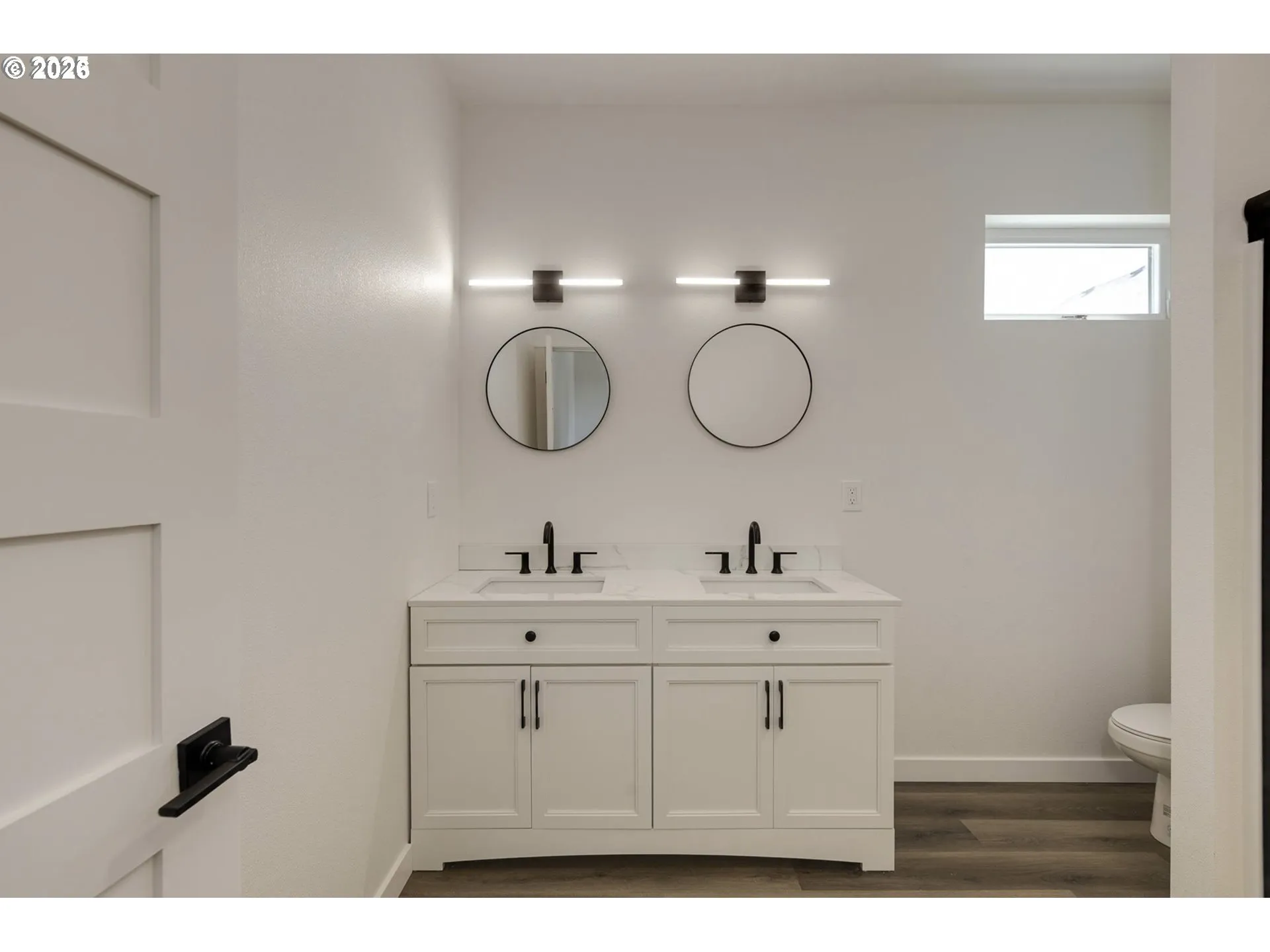 Bedroom, Primary #2-Upper