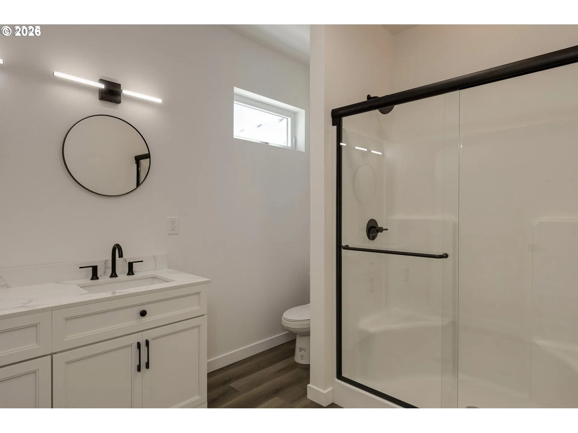 Bedroom, Primary #2-Upper