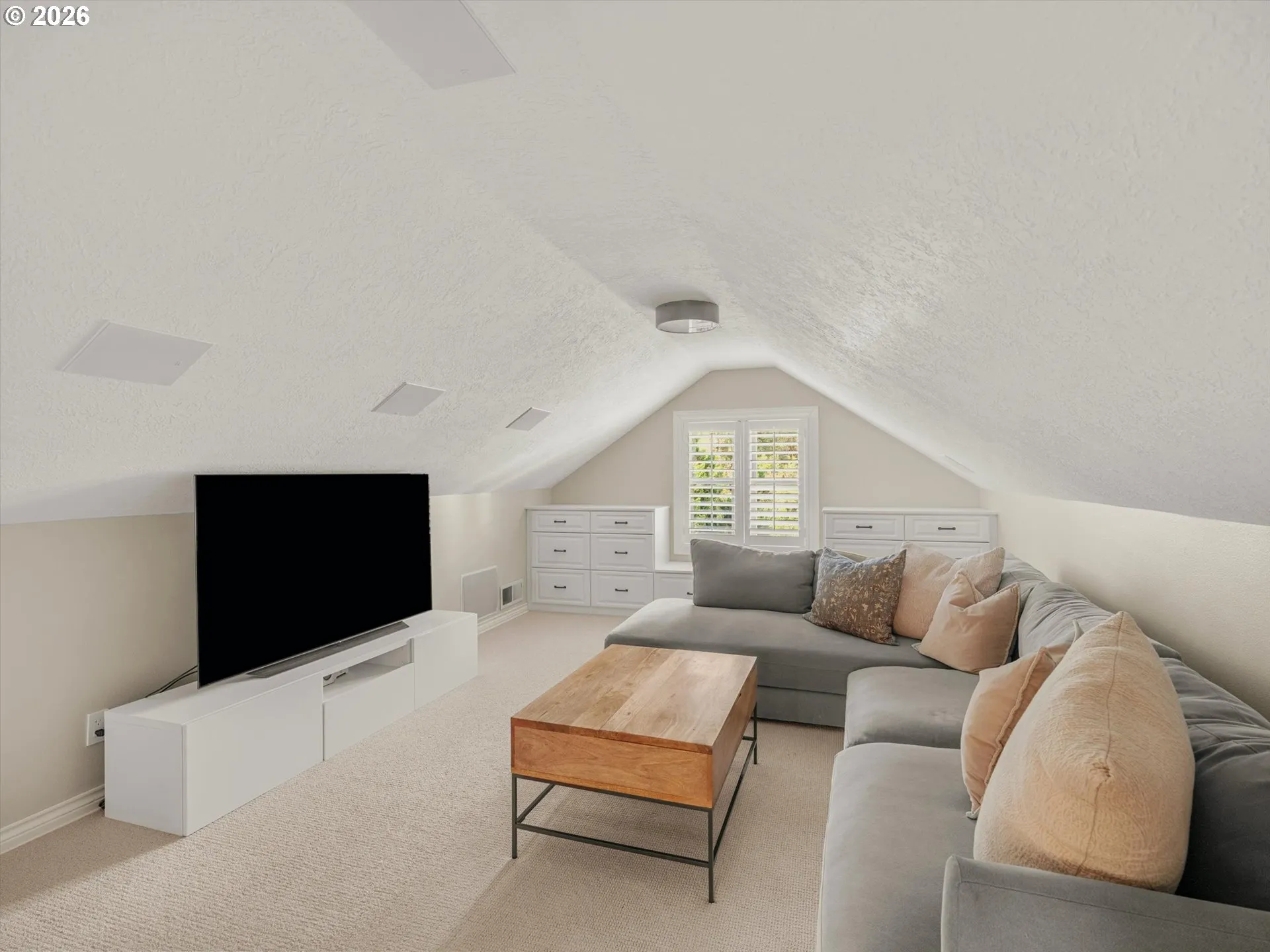 Family Room-Upper