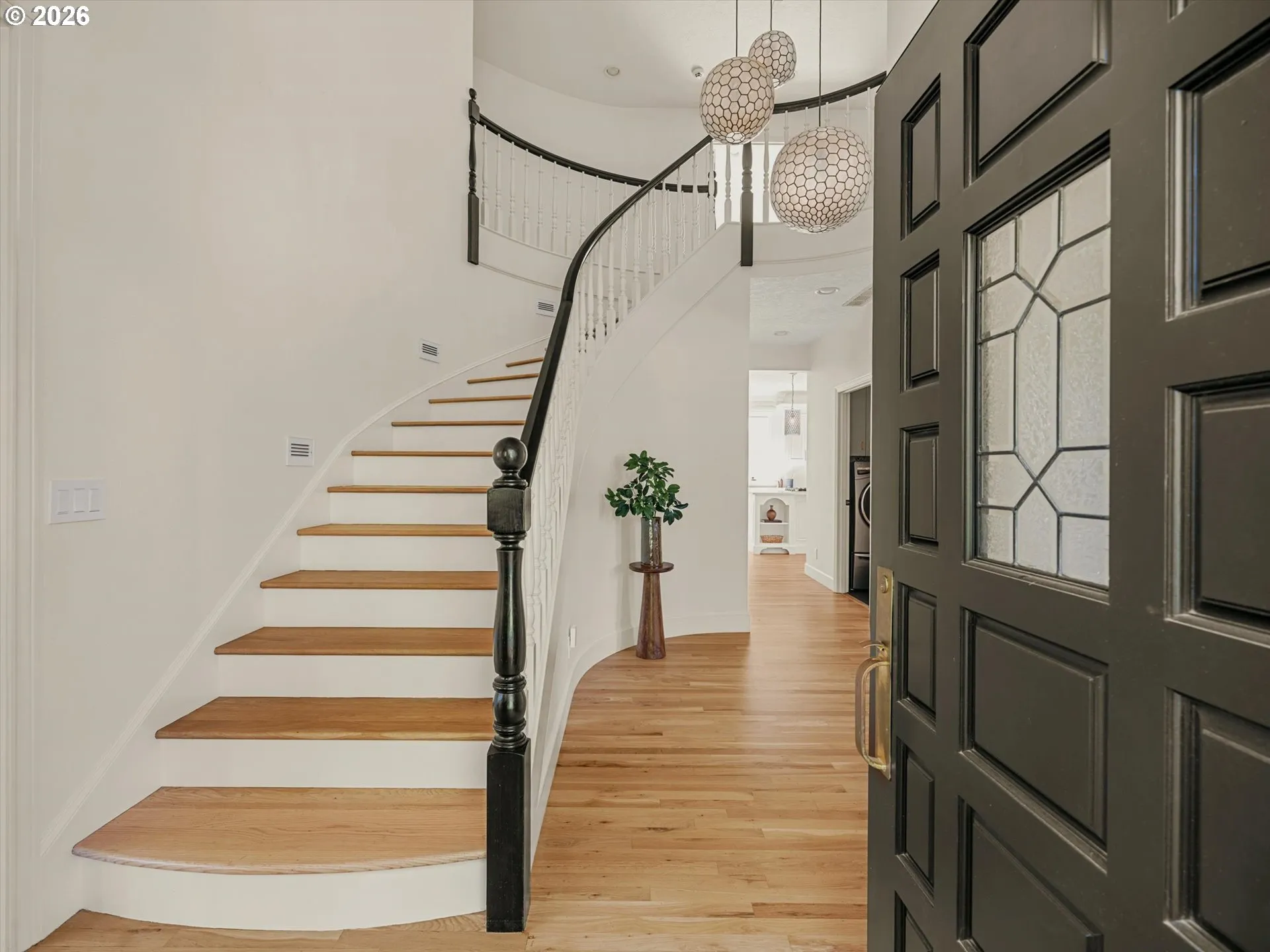 Entrance/Foyer